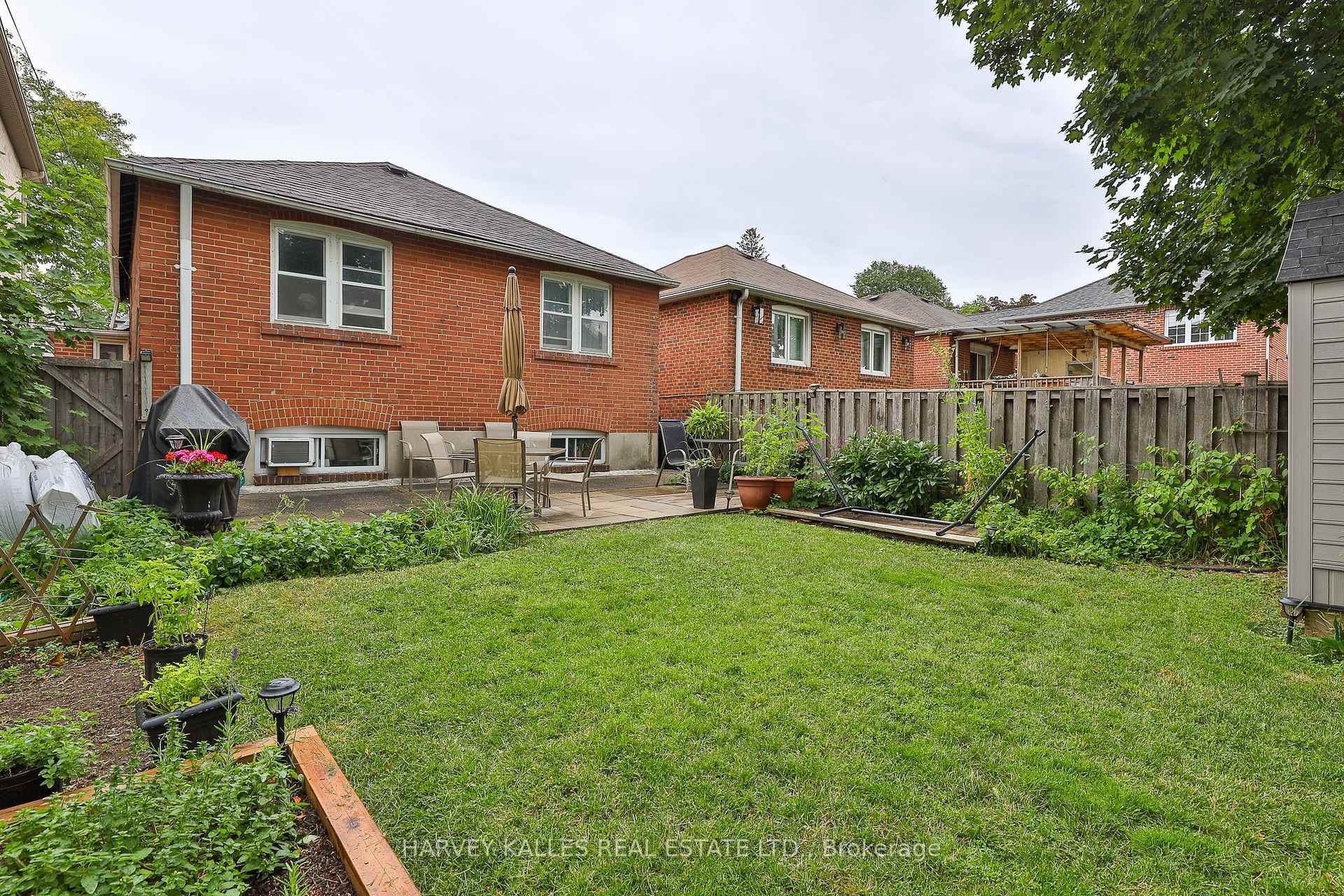 Photo 34 of Unit Main, 222 Joicey Boulevard, Toronto, Bedford Park-Nortown — HOMEH