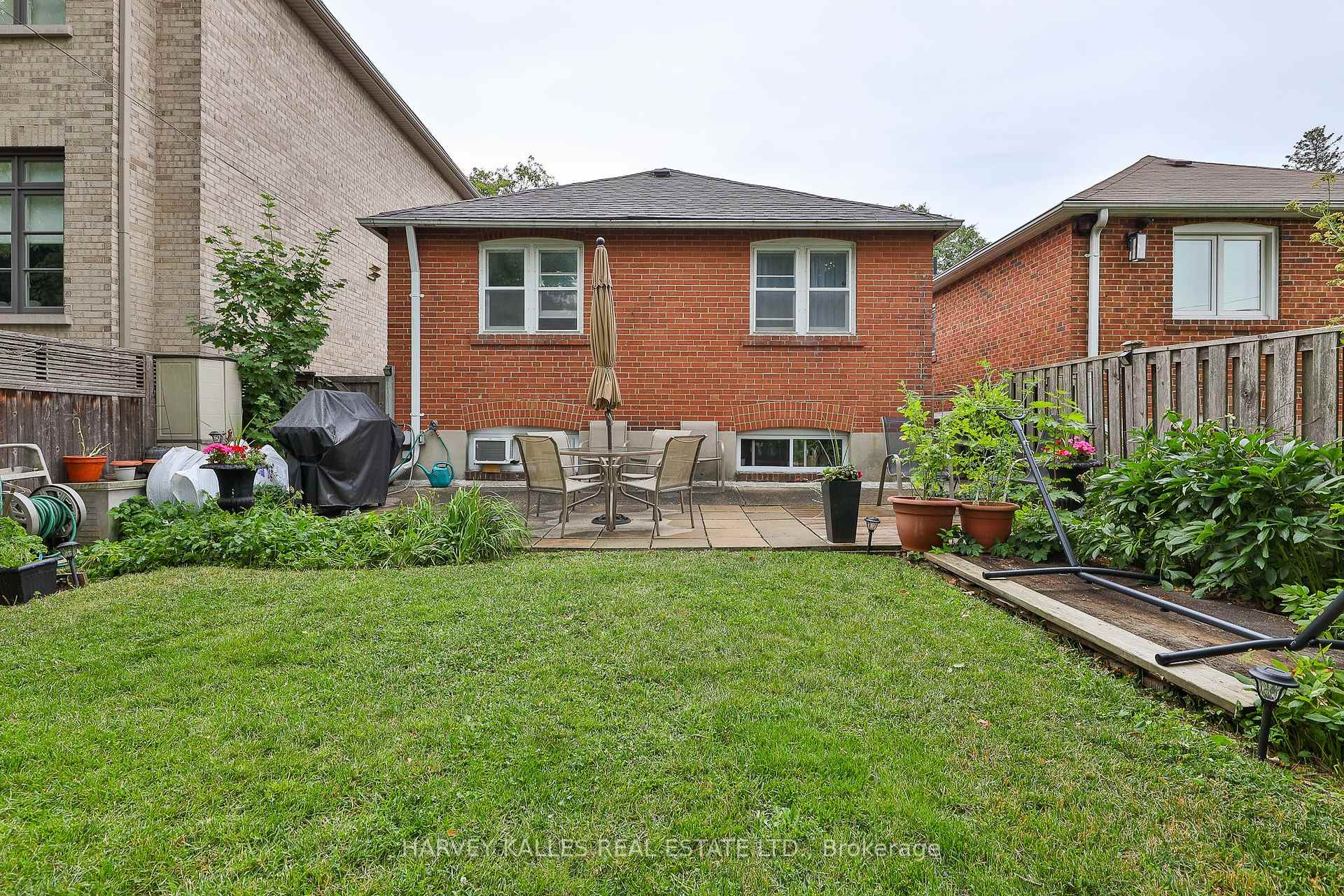 Photo 35 of Unit Main, 222 Joicey Boulevard, Toronto, Bedford Park-Nortown — HOMEH