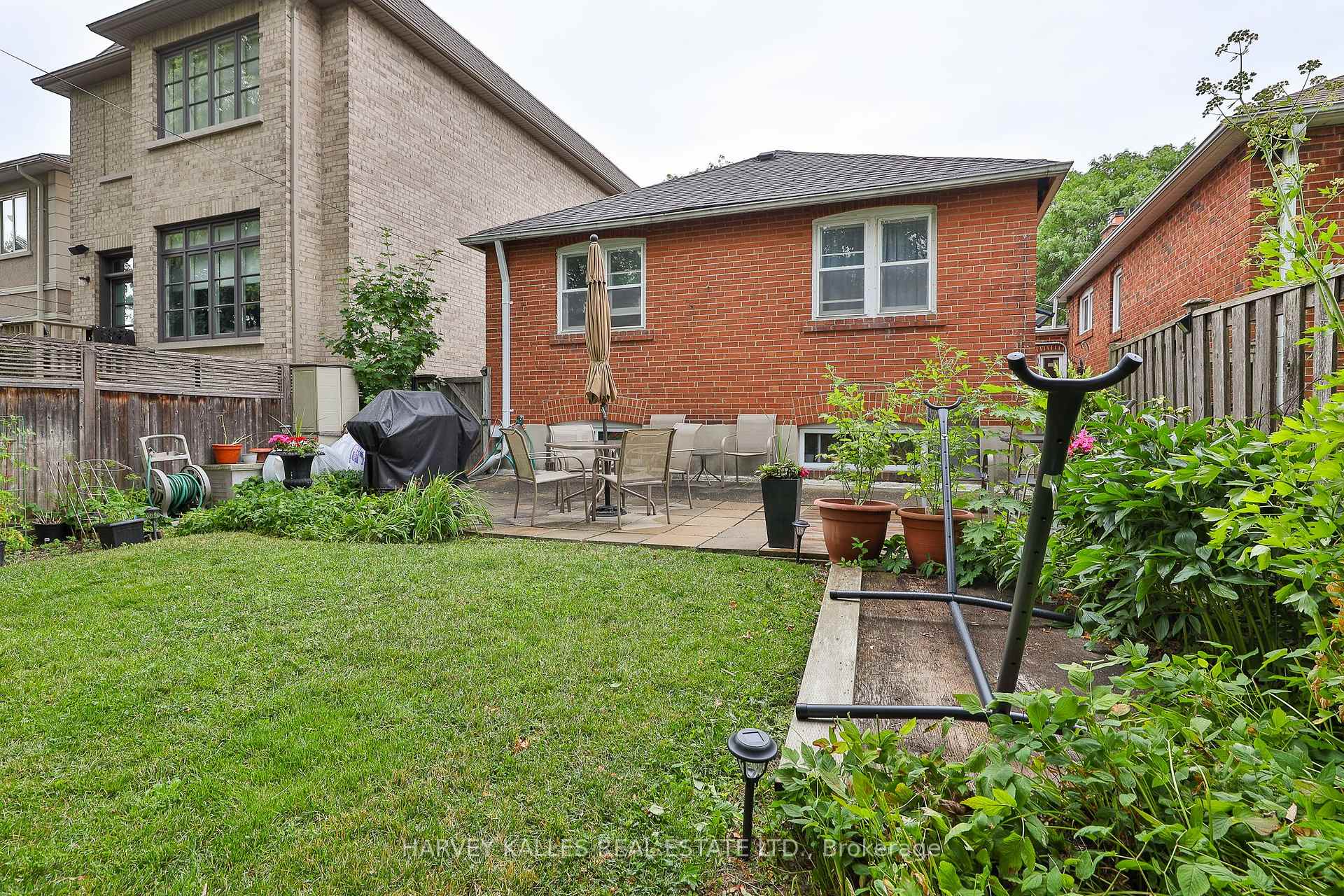 Photo 36 of Unit Main, 222 Joicey Boulevard, Toronto, Bedford Park-Nortown — HOMEH
