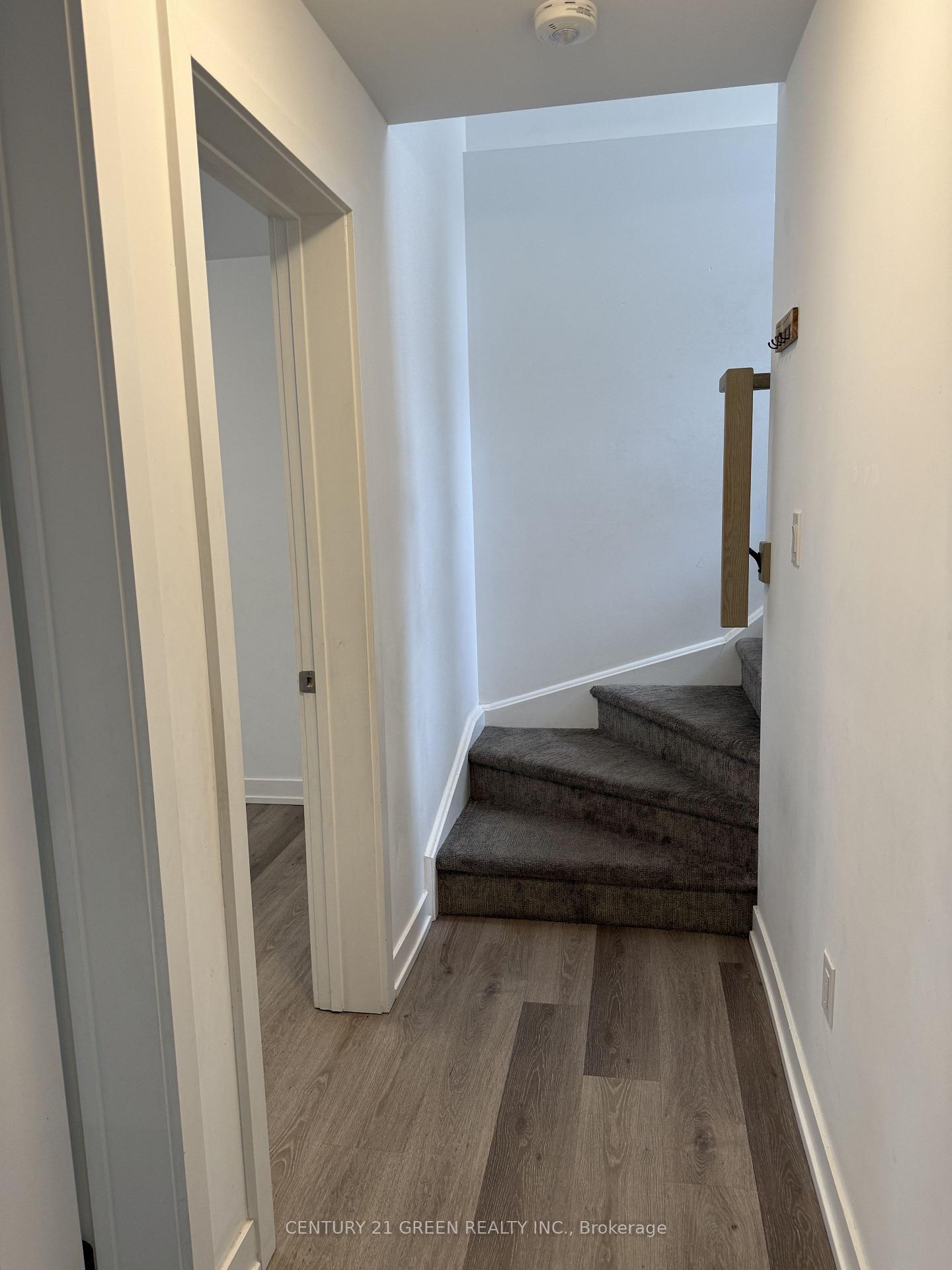 Photo 2 of Unit 214, 4263 Fourth Avenue, Niagara Falls, Downtown — HOMEH