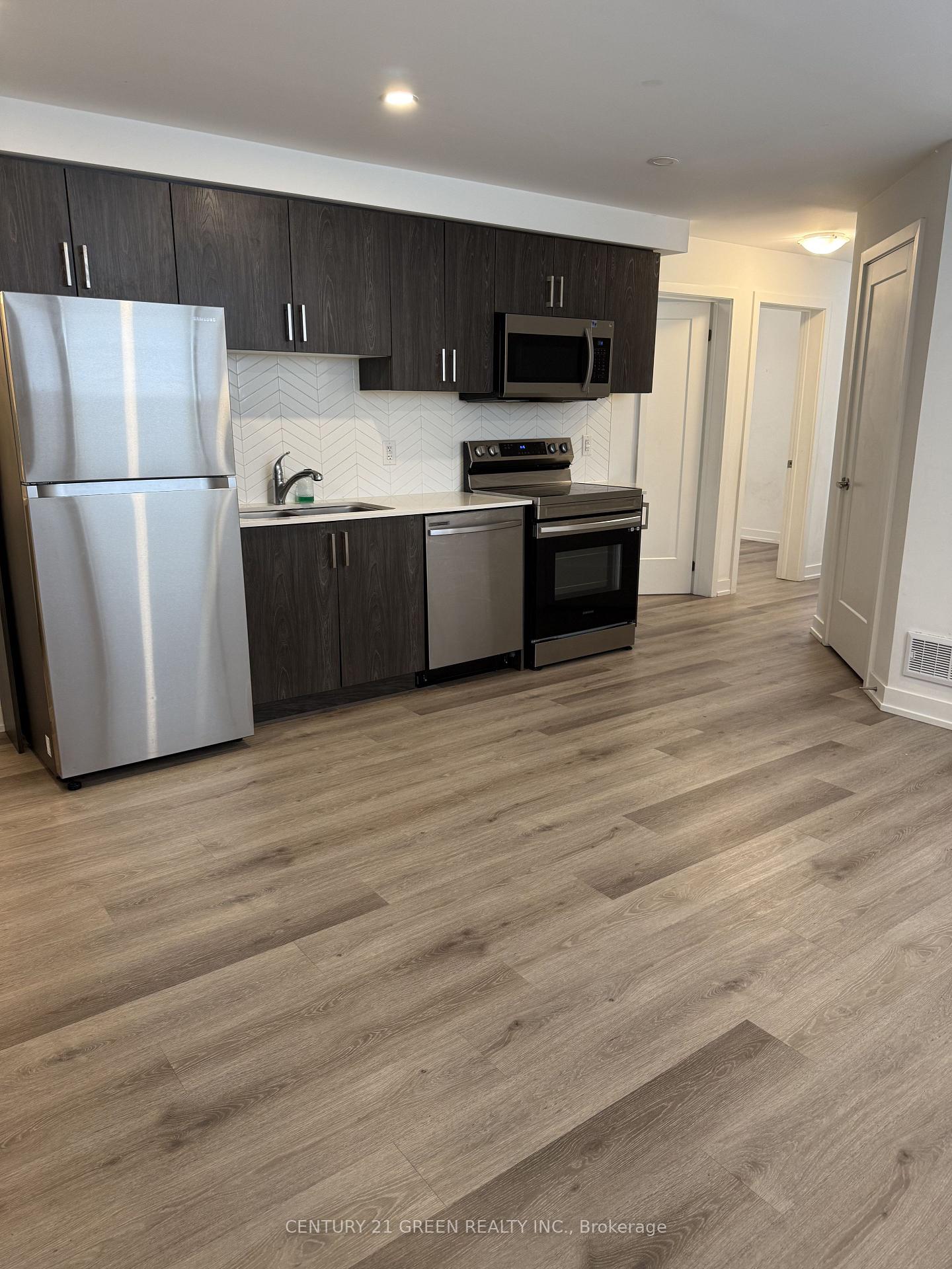 Photo 5 of Unit 214, 4263 Fourth Avenue, Niagara Falls, Downtown — HOMEH