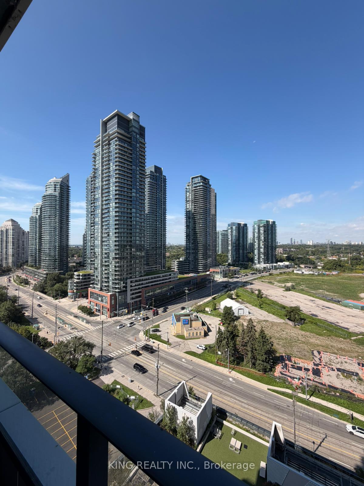 Photo 1 of Unit 1412, 30 Shorebreeze Drive E, Etobicoke, Mimico — HOMEH