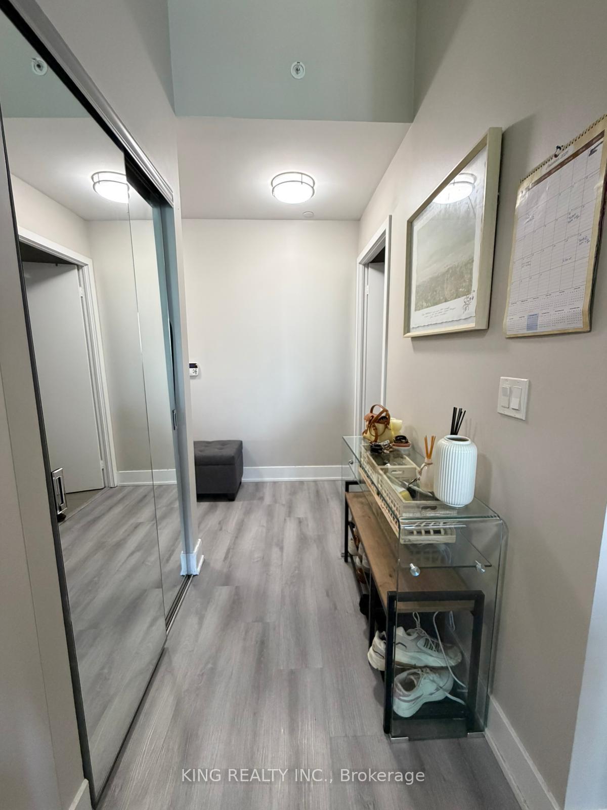 Photo 3 of Unit 1412, 30 Shorebreeze Drive E, Etobicoke, Mimico — HOMEH