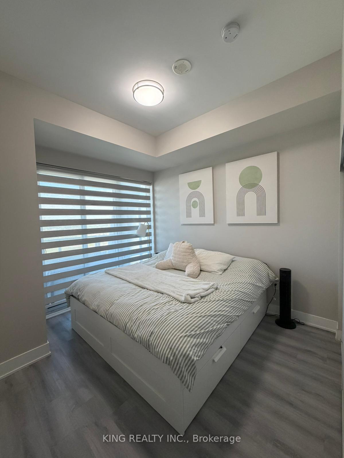 Photo 4 of Unit 1412, 30 Shorebreeze Drive E, Etobicoke, Mimico — HOMEH