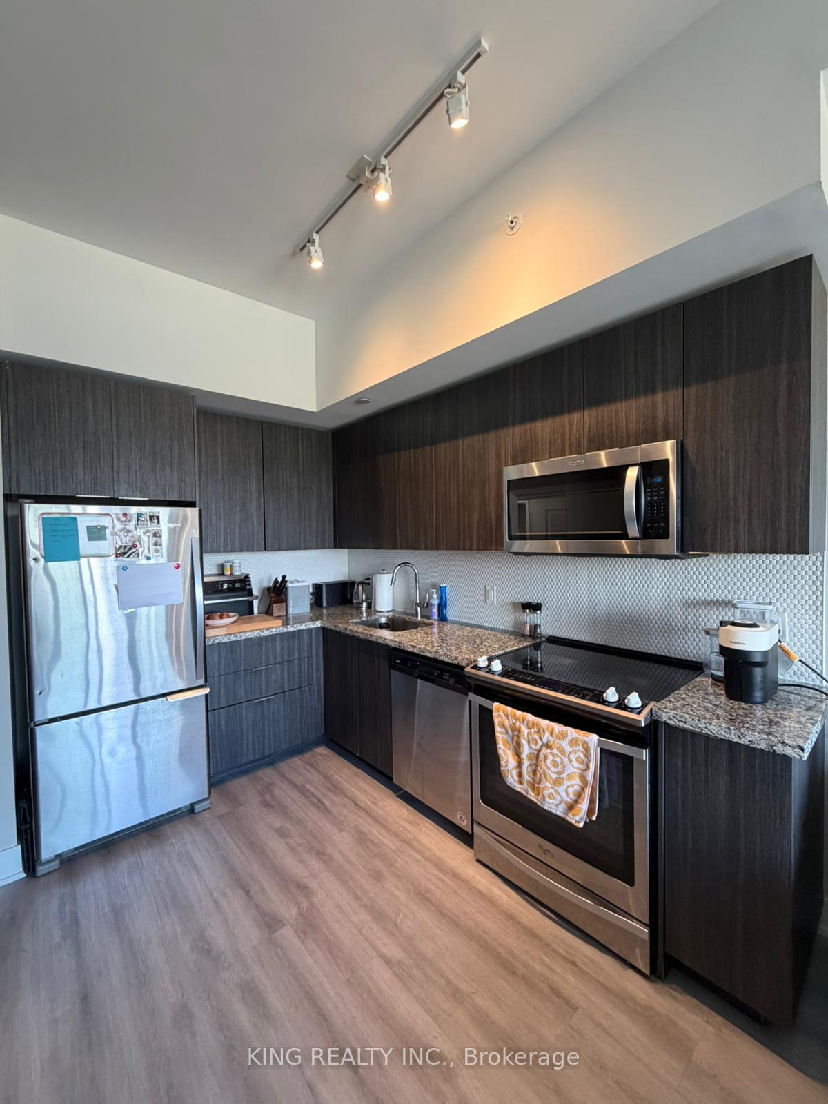 Photo 6 of Unit 1412, 30 Shorebreeze Drive E, Etobicoke, Mimico — HOMEH