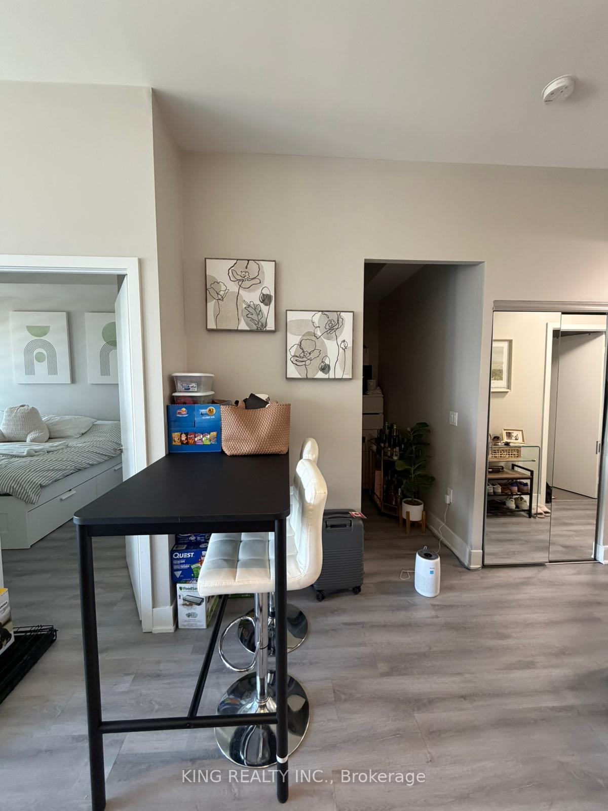 Photo 7 of Unit 1412, 30 Shorebreeze Drive E, Etobicoke, Mimico — HOMEH