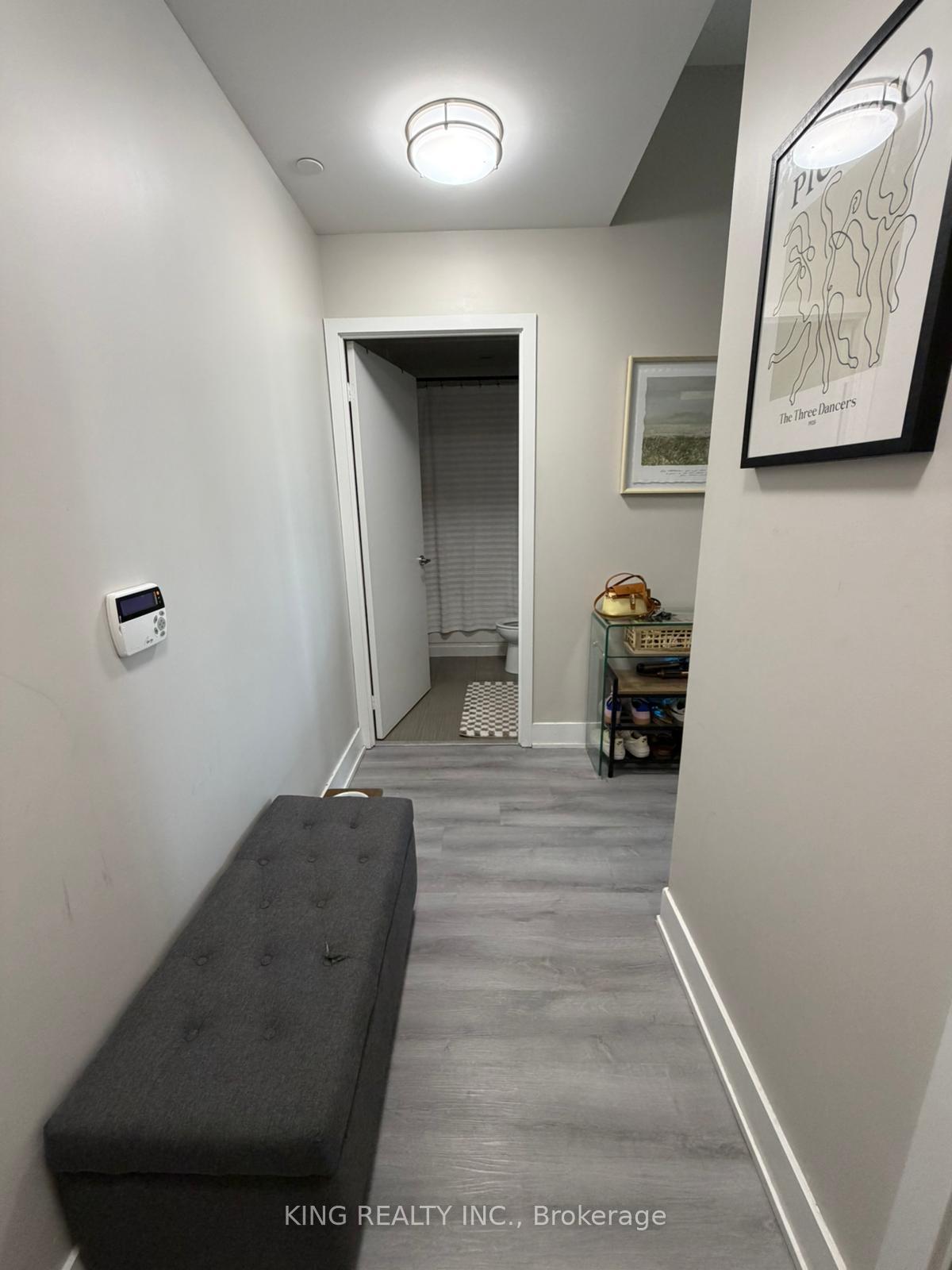 Photo 9 of Unit 1412, 30 Shorebreeze Drive E, Etobicoke, Mimico — HOMEH