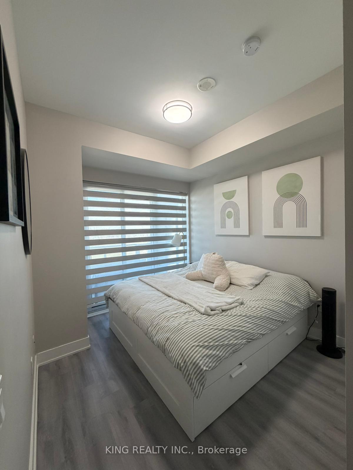Photo 11 of Unit 1412, 30 Shorebreeze Drive E, Etobicoke, Mimico — HOMEH