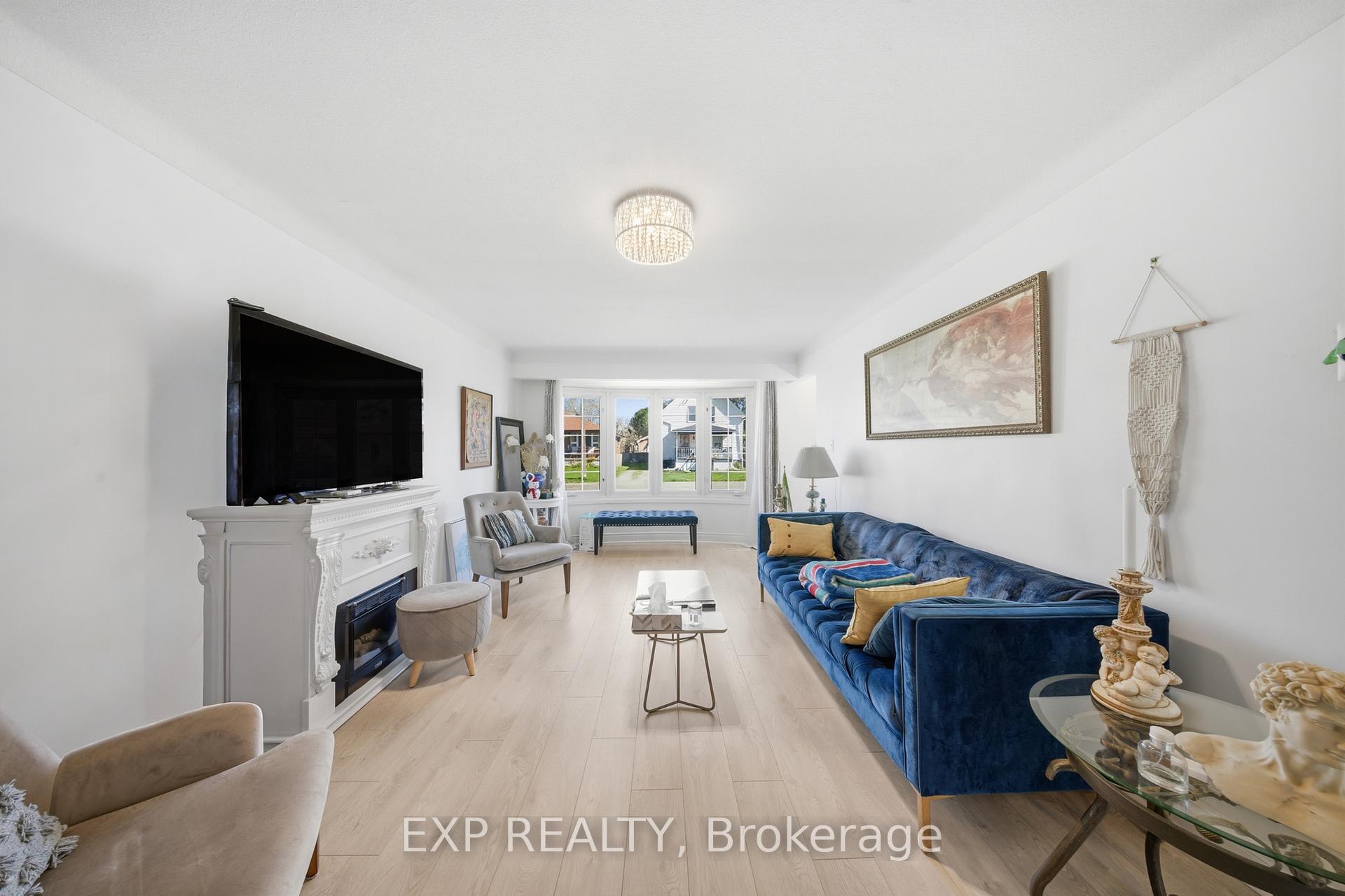 Photo 13 of 6376 Ash Street, Niagara Falls, Dorchester — HOMEH