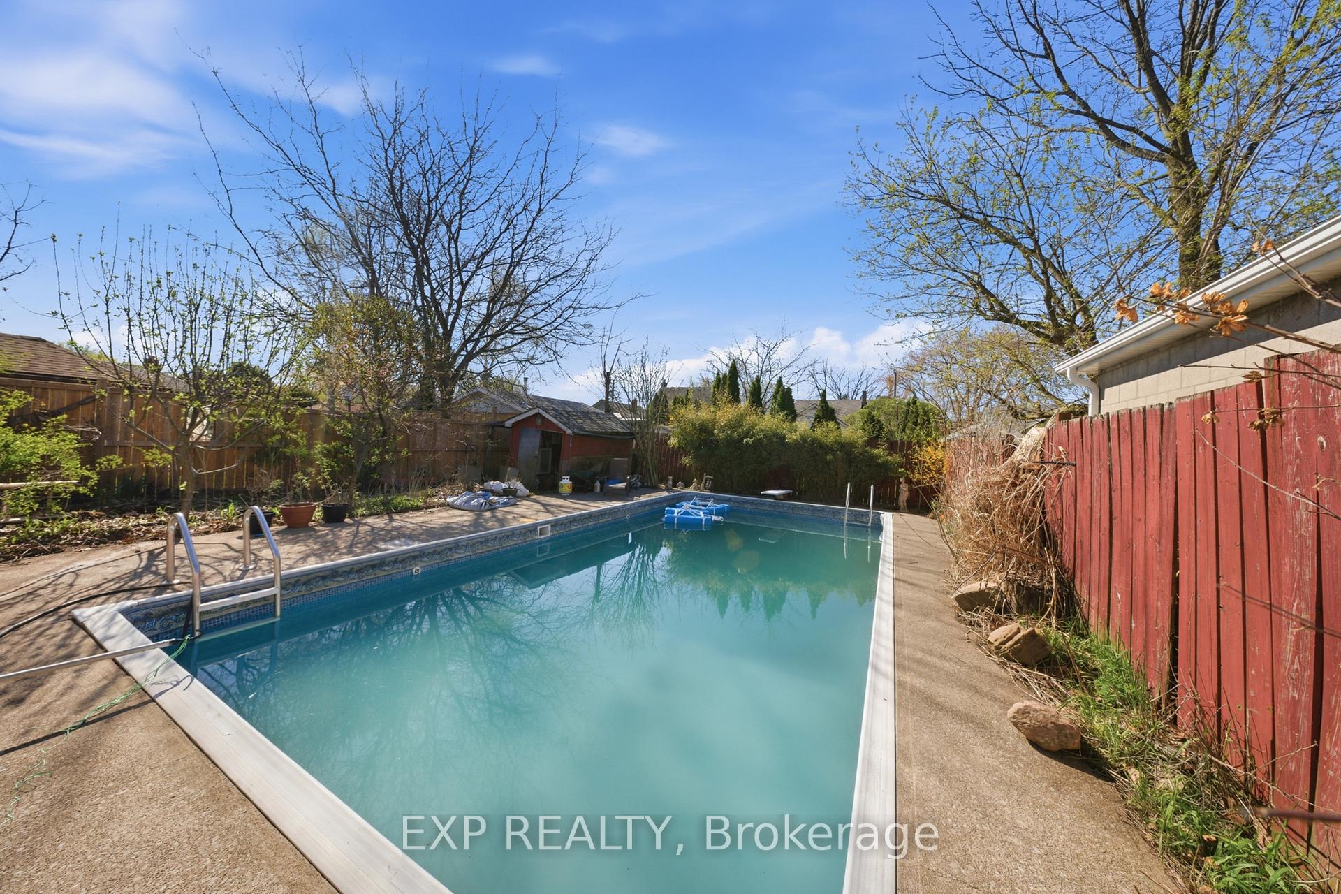 Photo 28 of 6376 Ash Street, Niagara Falls, Dorchester — HOMEH