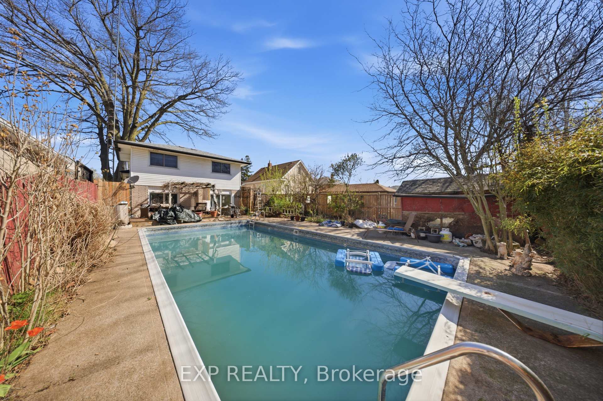 Photo 30 of 6376 Ash Street, Niagara Falls, Dorchester — HOMEH