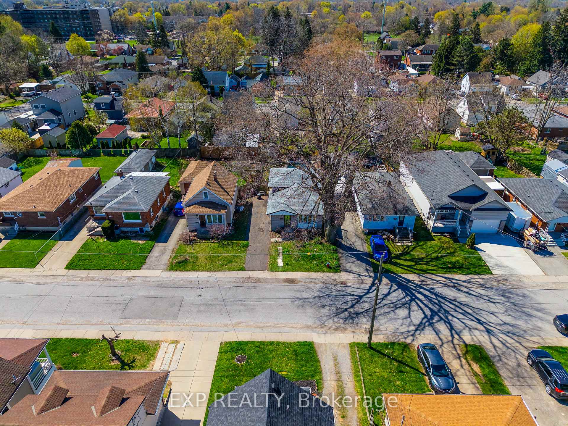 Photo 33 of 6376 Ash Street, Niagara Falls, Dorchester — HOMEH