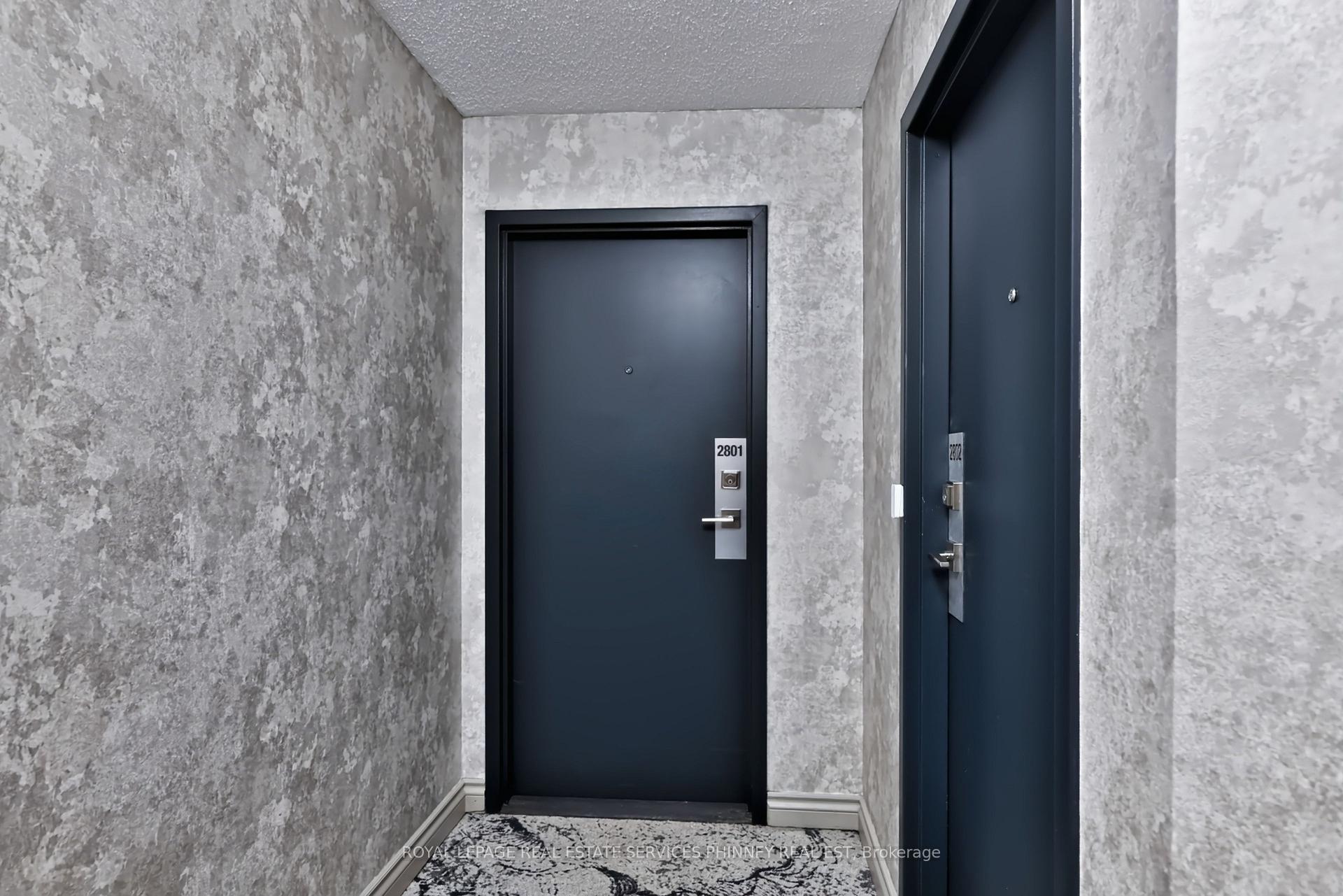 Photo 4 of Unit 2801, 3650 Kaneff Crescent, Mississauga, Mississauga Valleys — HOMEH