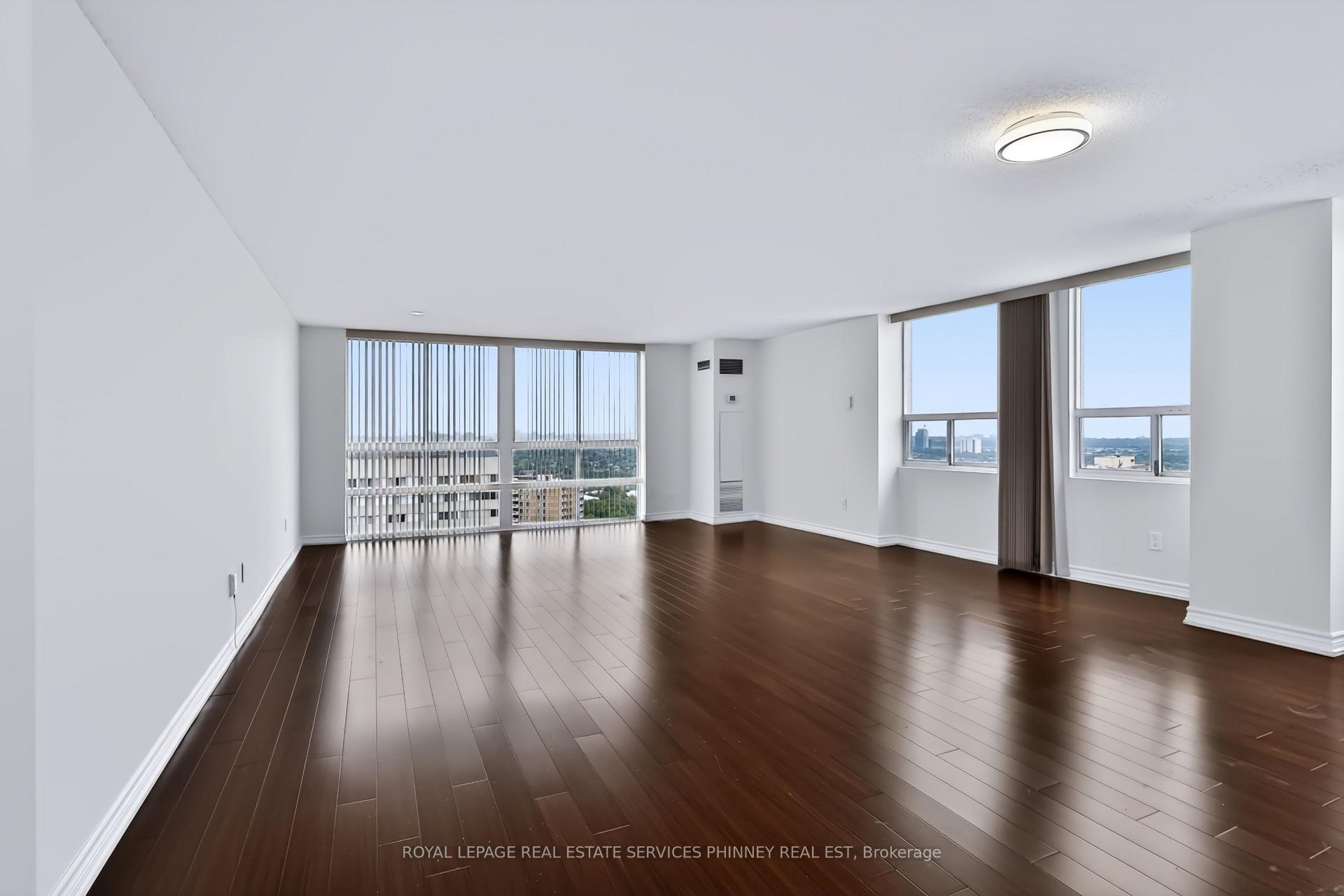 Photo 9 of Unit 2801, 3650 Kaneff Crescent, Mississauga, Mississauga Valleys — HOMEH