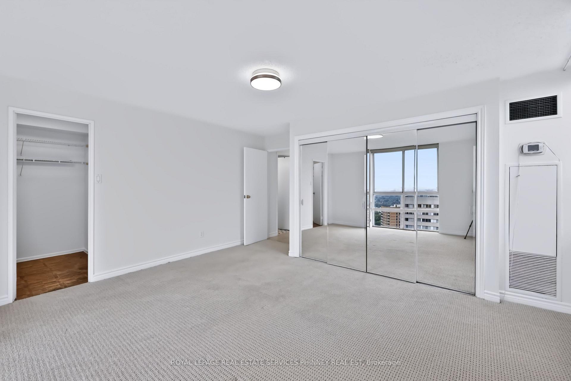 Photo 18 of Unit 2801, 3650 Kaneff Crescent, Mississauga, Mississauga Valleys — HOMEH