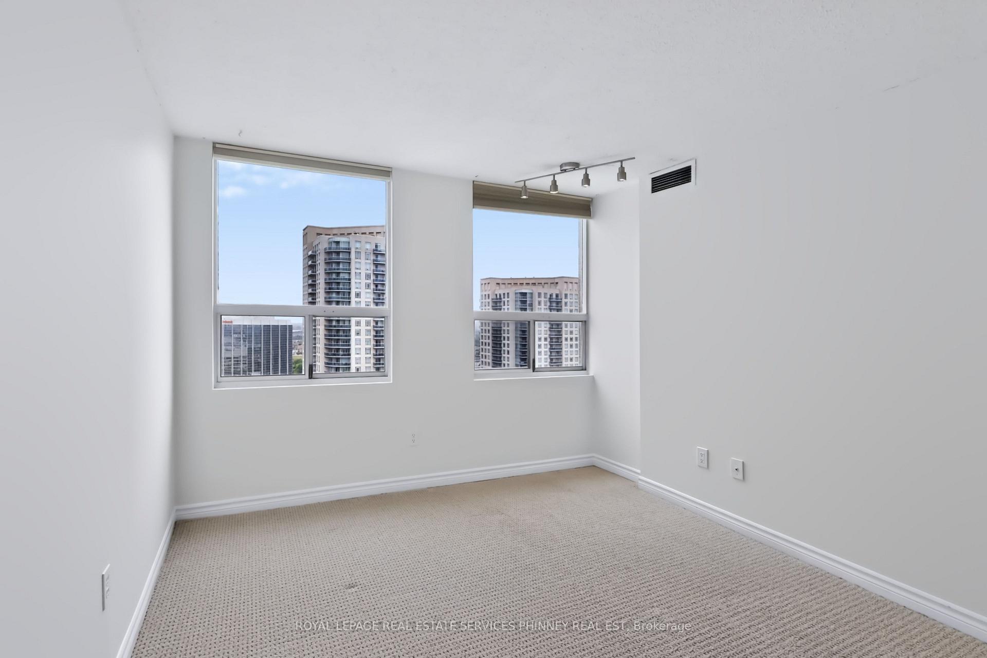 Photo 25 of Unit 2801, 3650 Kaneff Crescent, Mississauga, Mississauga Valleys — HOMEH