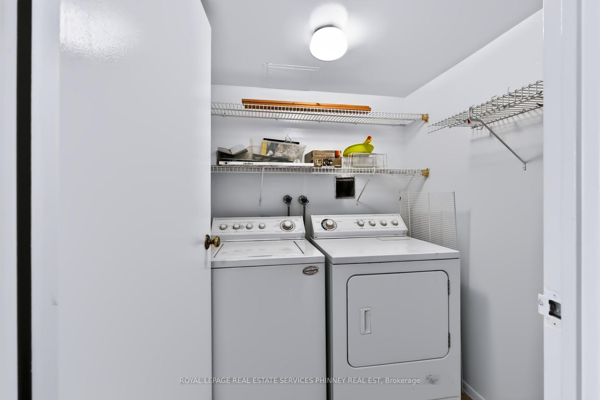 Photo 29 of Unit 2801, 3650 Kaneff Crescent, Mississauga, Mississauga Valleys — HOMEH