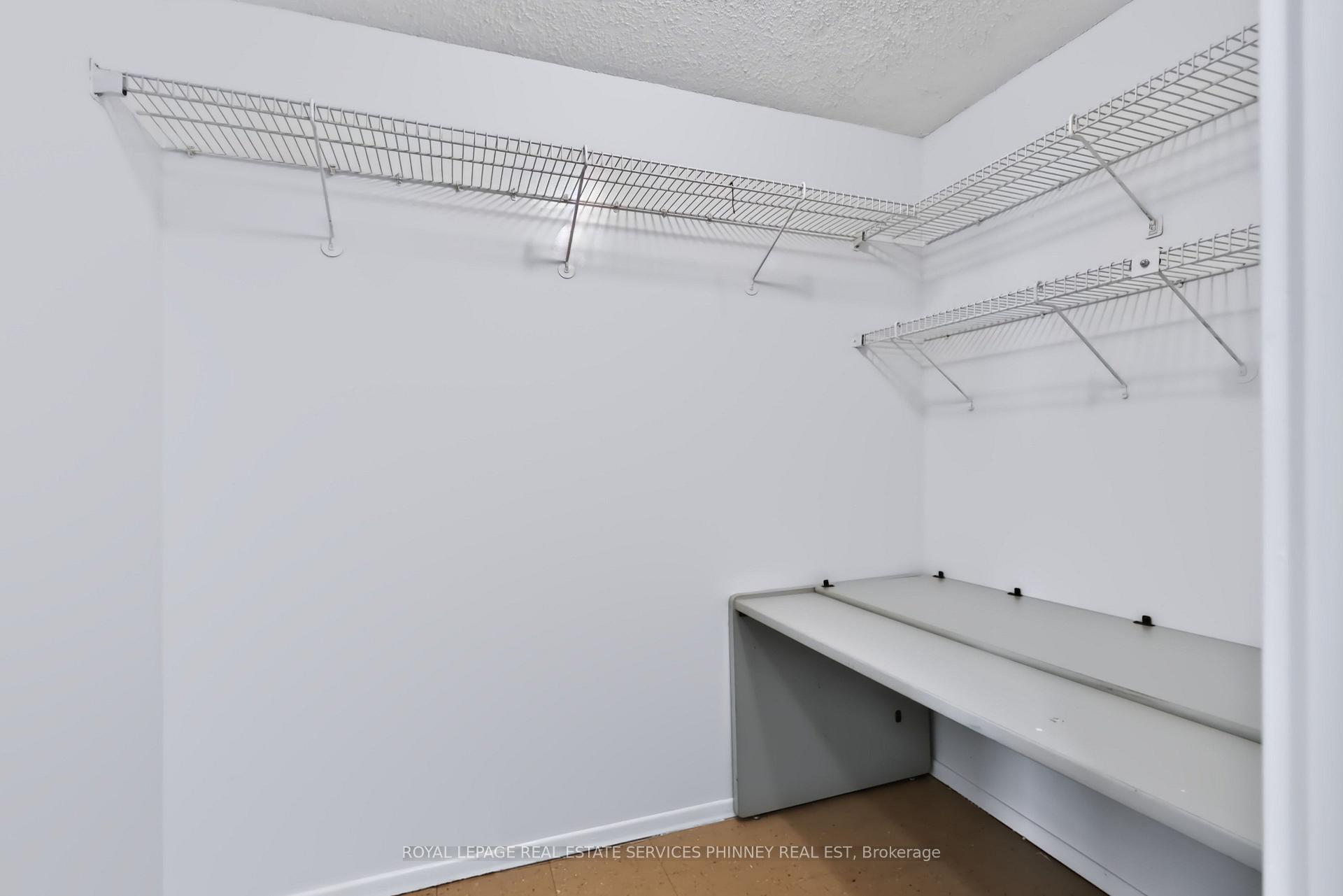 Photo 30 of Unit 2801, 3650 Kaneff Crescent, Mississauga, Mississauga Valleys — HOMEH