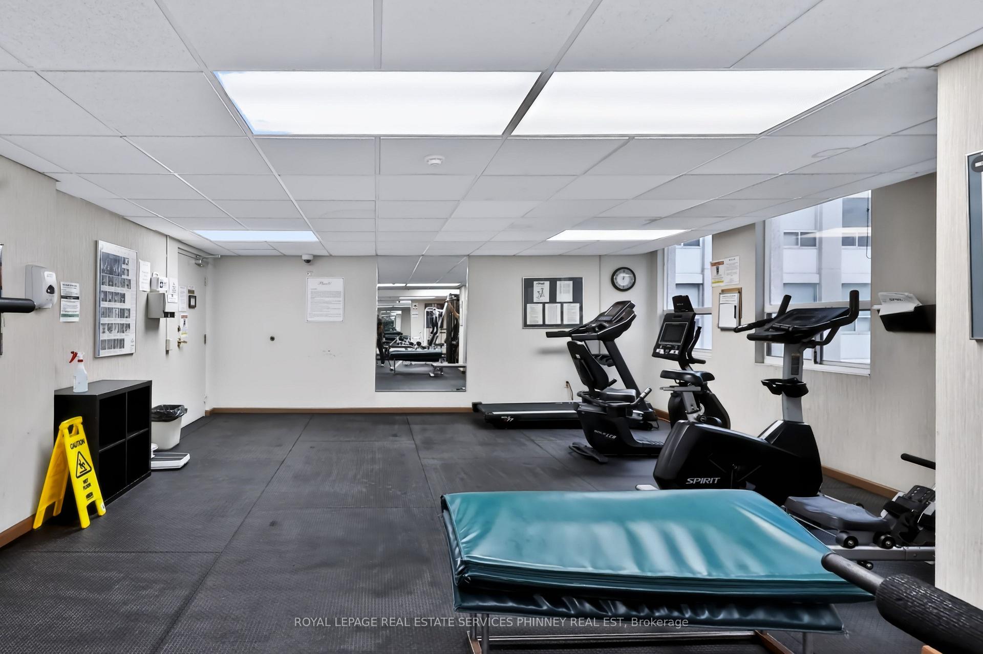 Photo 35 of Unit 2801, 3650 Kaneff Crescent, Mississauga, Mississauga Valleys — HOMEH
