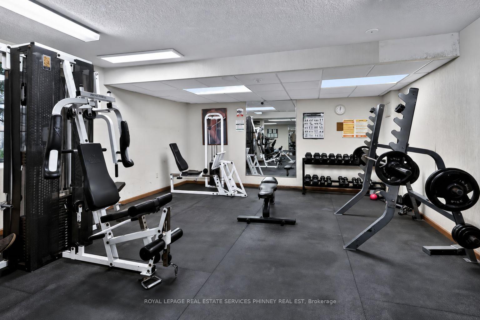 Photo 36 of Unit 2801, 3650 Kaneff Crescent, Mississauga, Mississauga Valleys — HOMEH