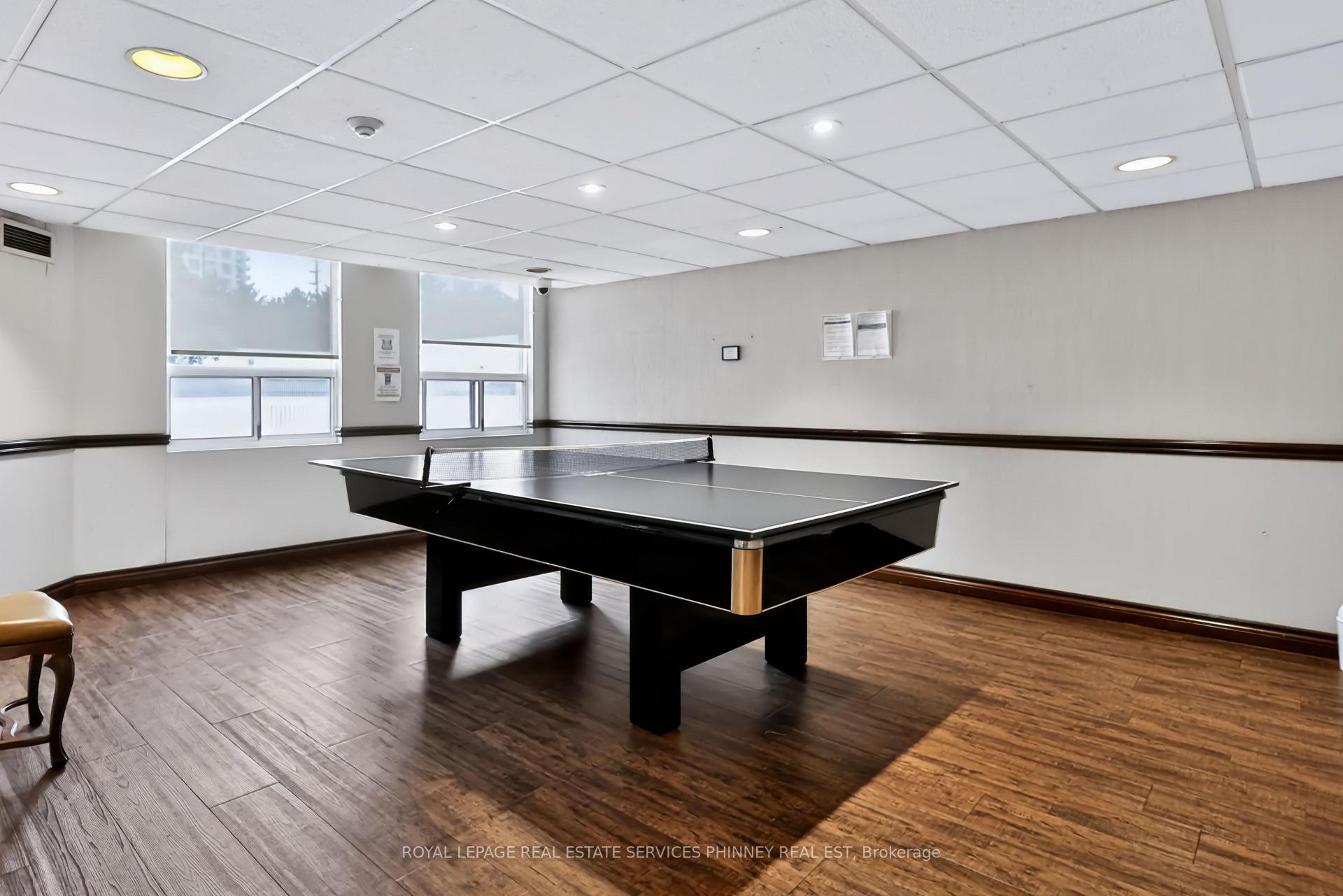 Photo 38 of Unit 2801, 3650 Kaneff Crescent, Mississauga, Mississauga Valleys — HOMEH