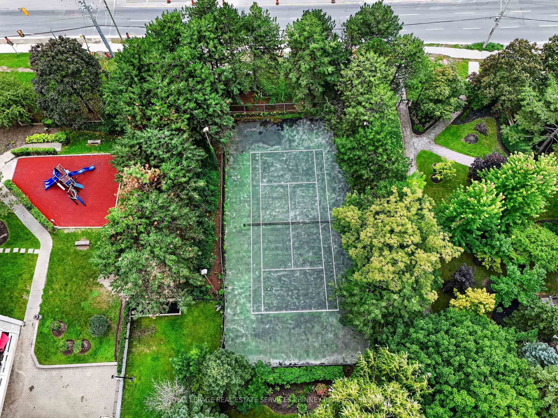 Photo 42 of Unit 2801, 3650 Kaneff Crescent, Mississauga, Mississauga Valleys — HOMEH