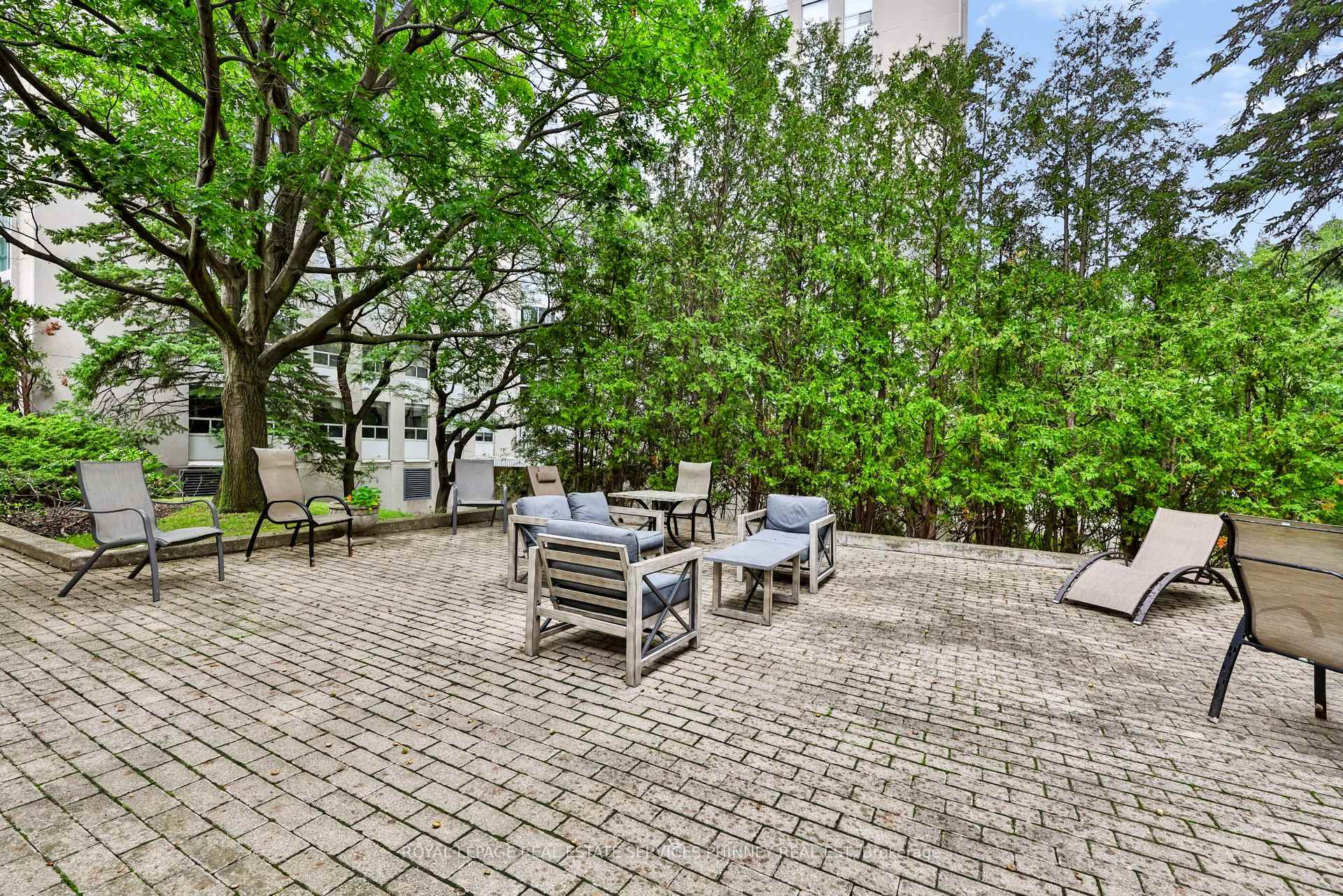 Photo 43 of Unit 2801, 3650 Kaneff Crescent, Mississauga, Mississauga Valleys — HOMEH