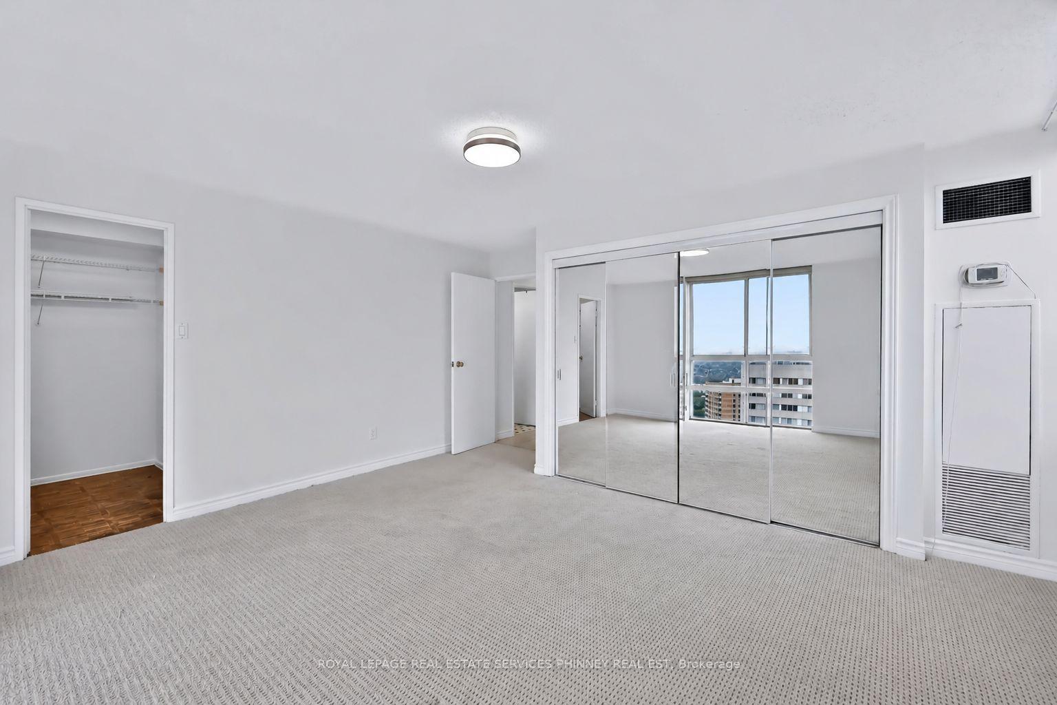 Photo 19 of Unit 2801, 3650 Kaneff Crescent, Mississauga, Mississauga Valleys — HOMEH