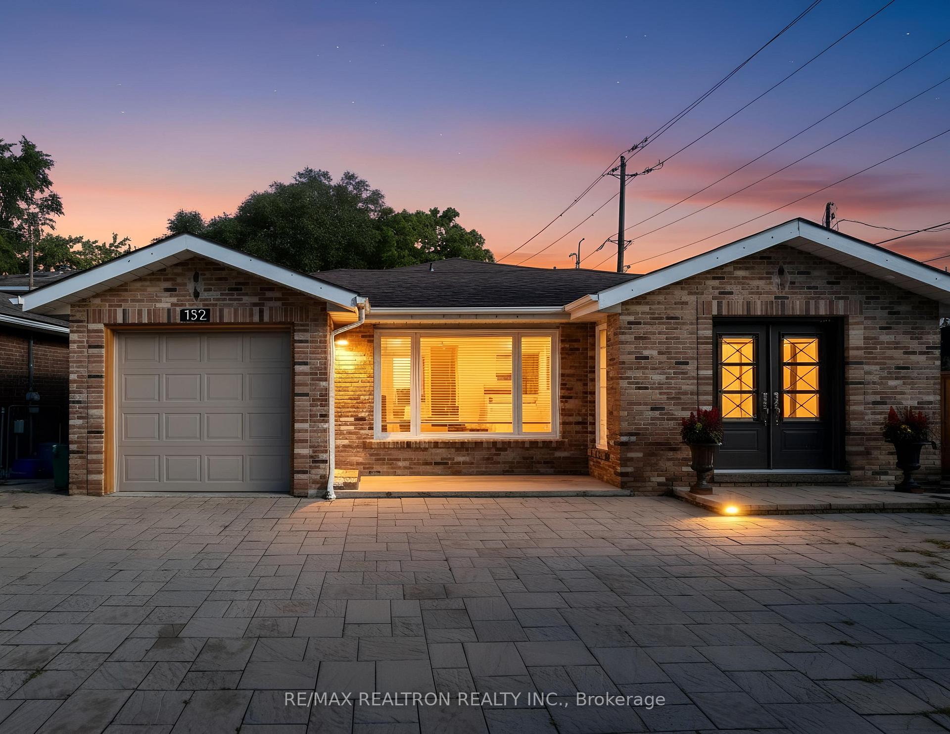 Photo 1 of 132 Morgan Avenue, Markham, Thornhill — HOMEH