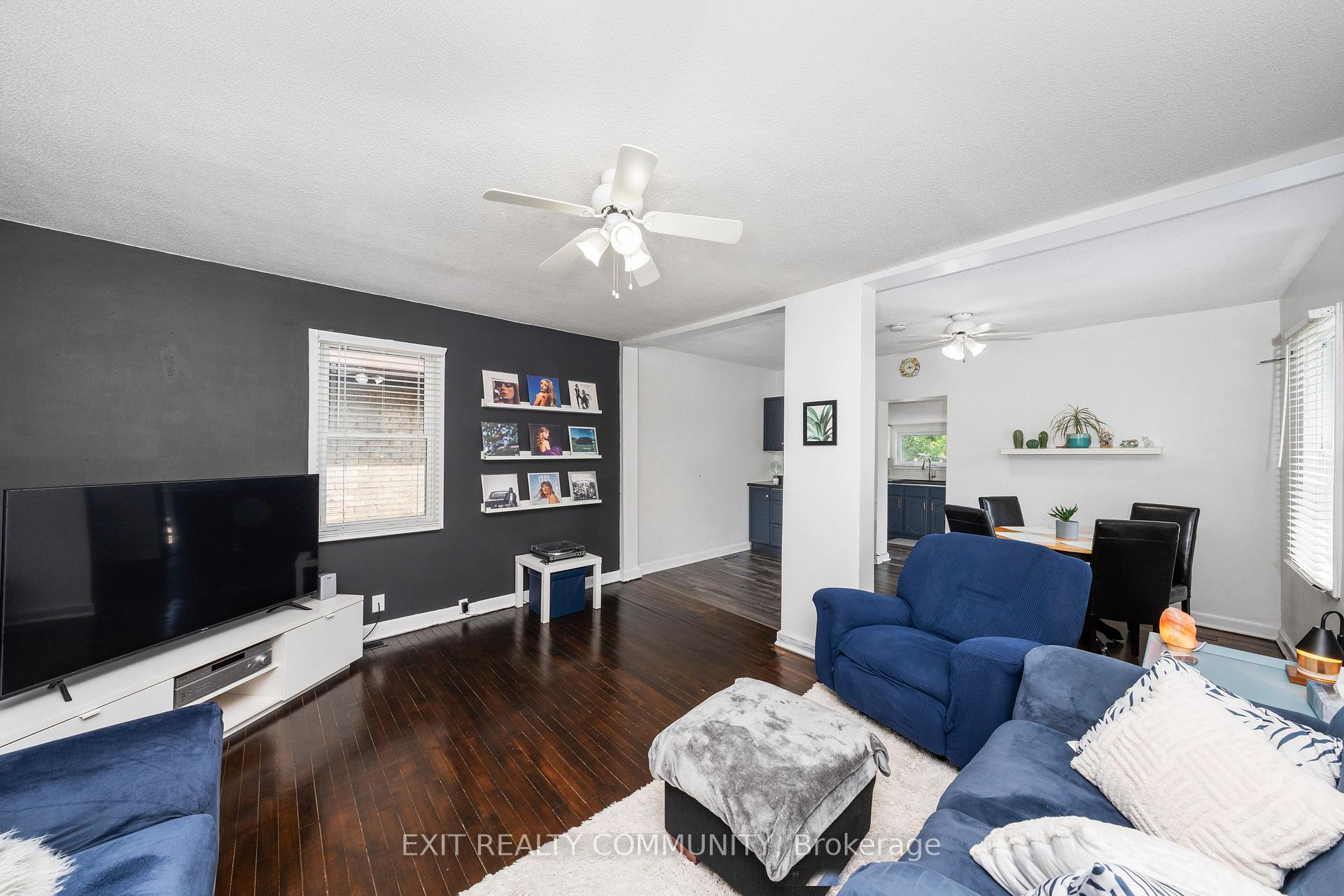 Photo 28 of 20 Wharncliffe Road S, London, South F — HOMEH