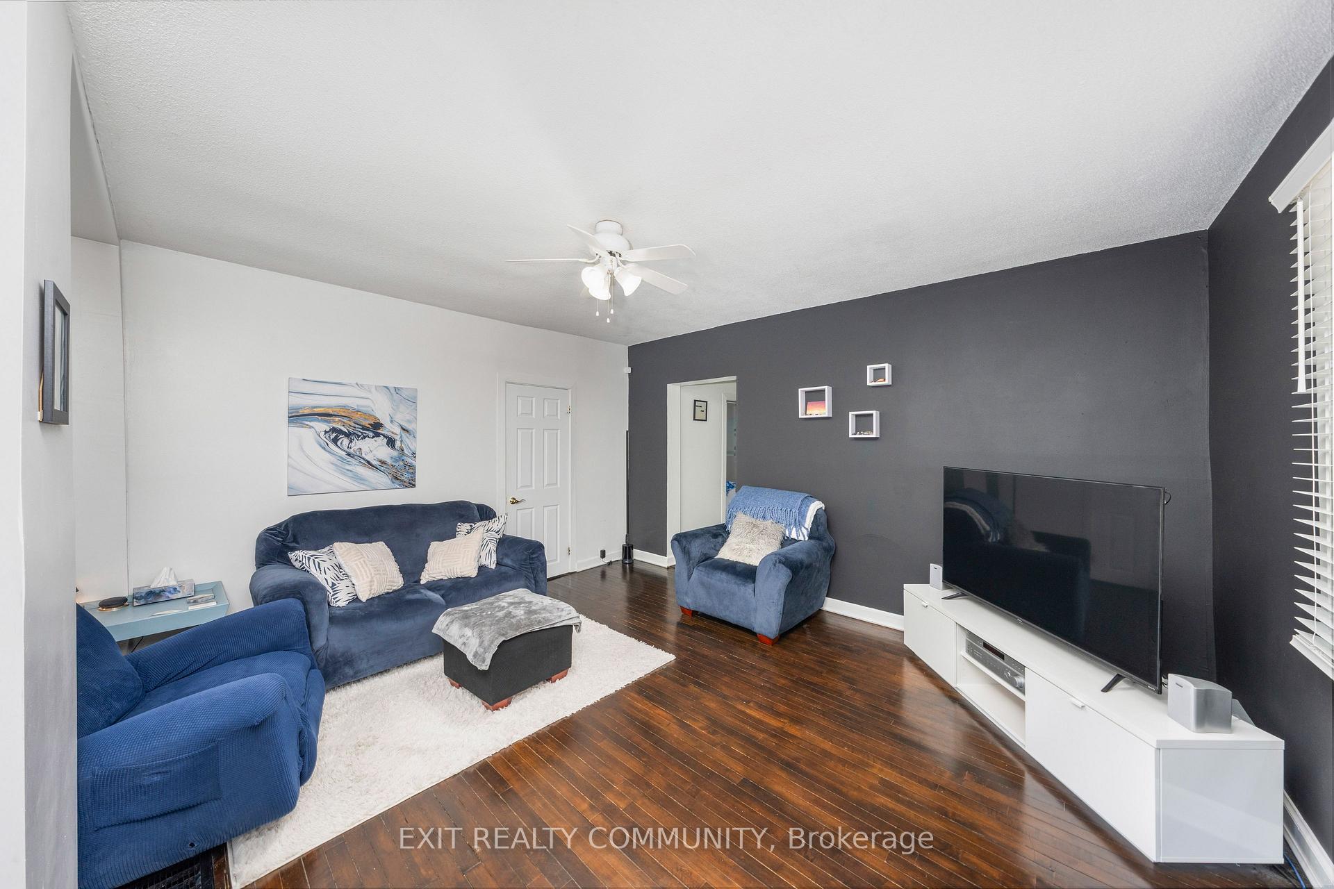 Photo 29 of 20 Wharncliffe Road S, London, South F — HOMEH