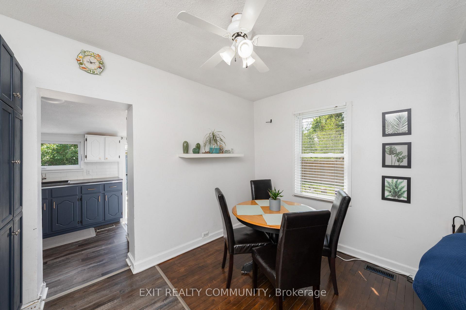 Photo 30 of 20 Wharncliffe Road S, London, South F — HOMEH