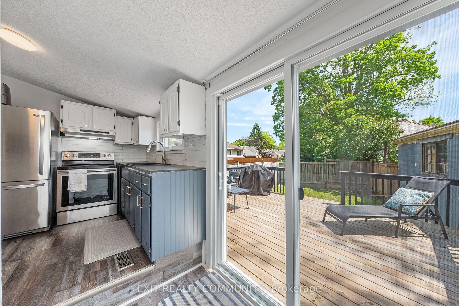 Photo 40 of 20 Wharncliffe Road S, London, South F — HOMEH