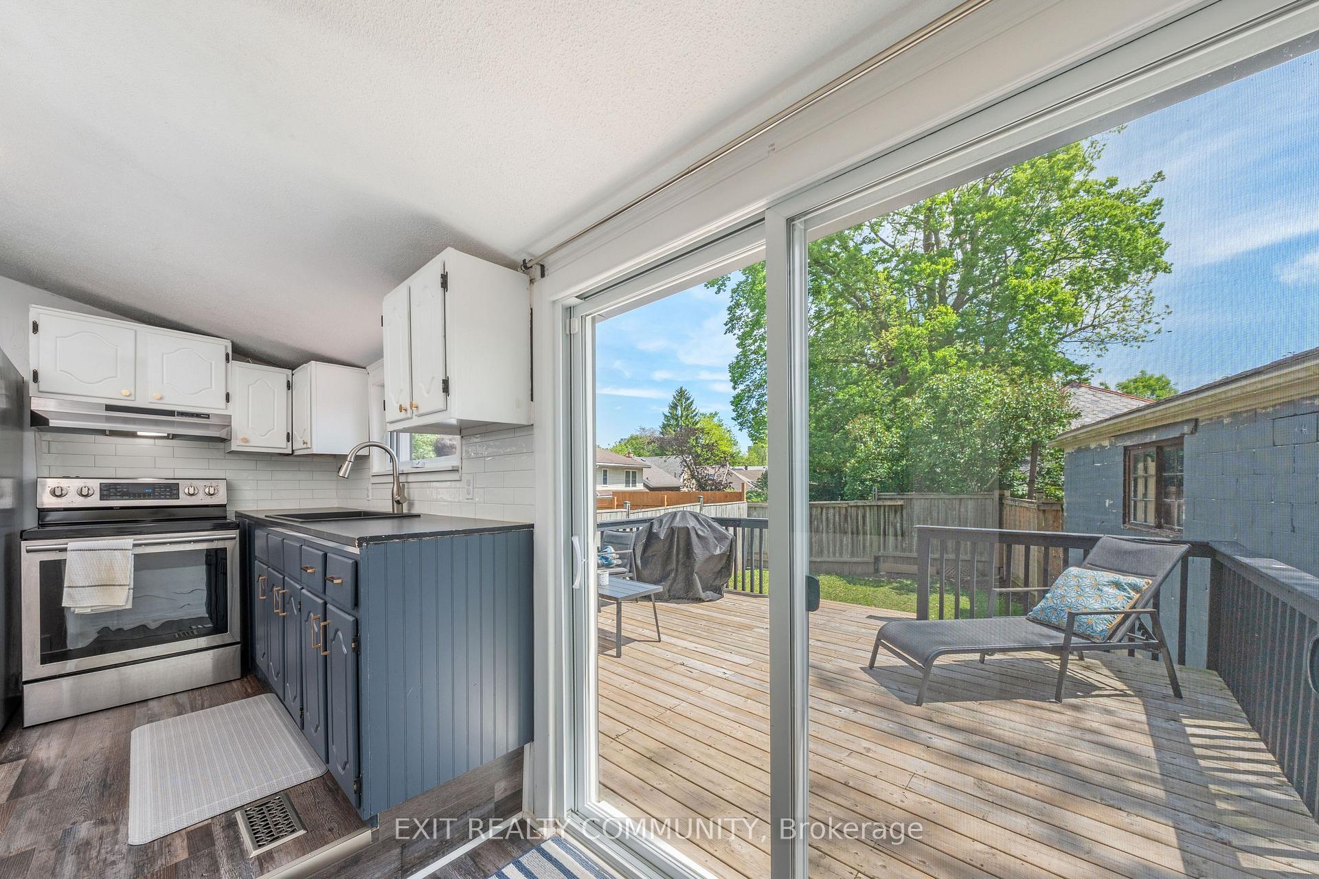 Photo 41 of 20 Wharncliffe Road S, London, South F — HOMEH