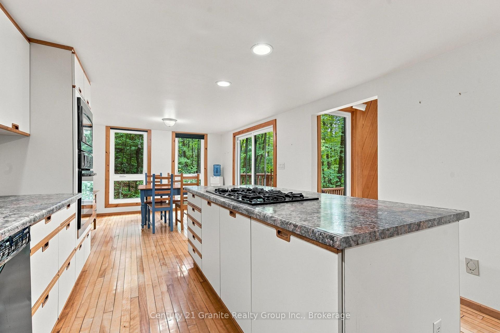 Photo 16 of 1131 Kanawa Lane, Algonquin Highlands, Stanhope — HOMEH