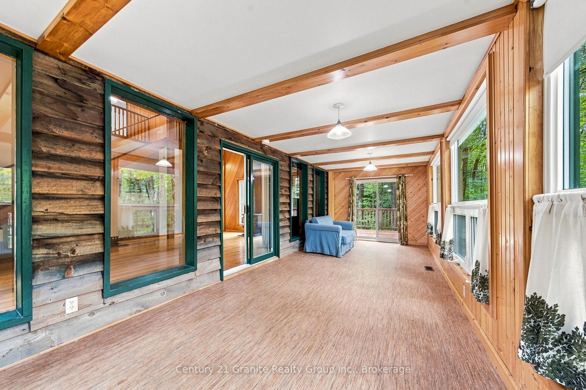 Photo 25 of 1131 Kanawa Lane, Algonquin Highlands, Stanhope — HOMEH