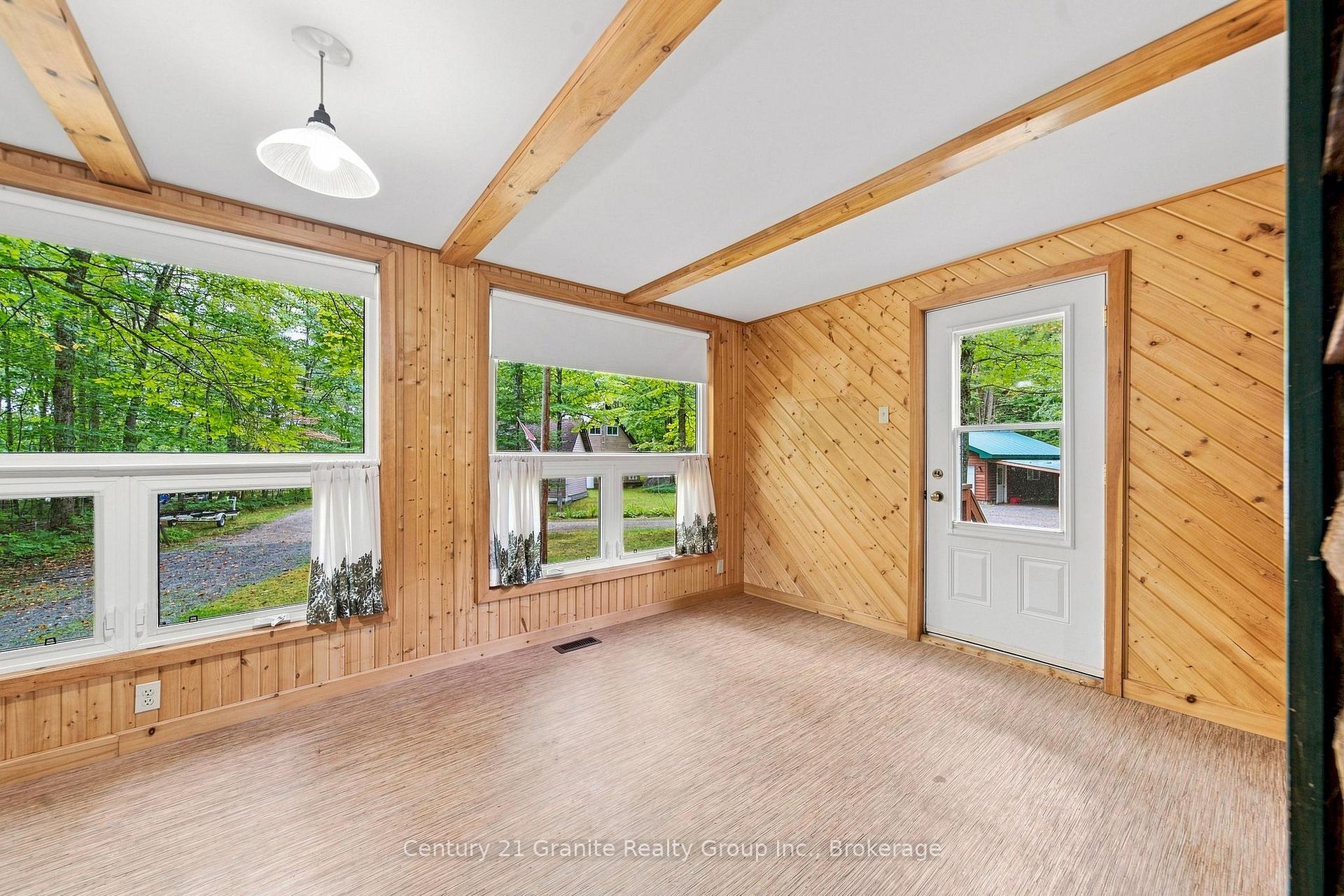 Photo 23 of 1131 Kanawa Lane, Algonquin Highlands, Stanhope — HOMEH