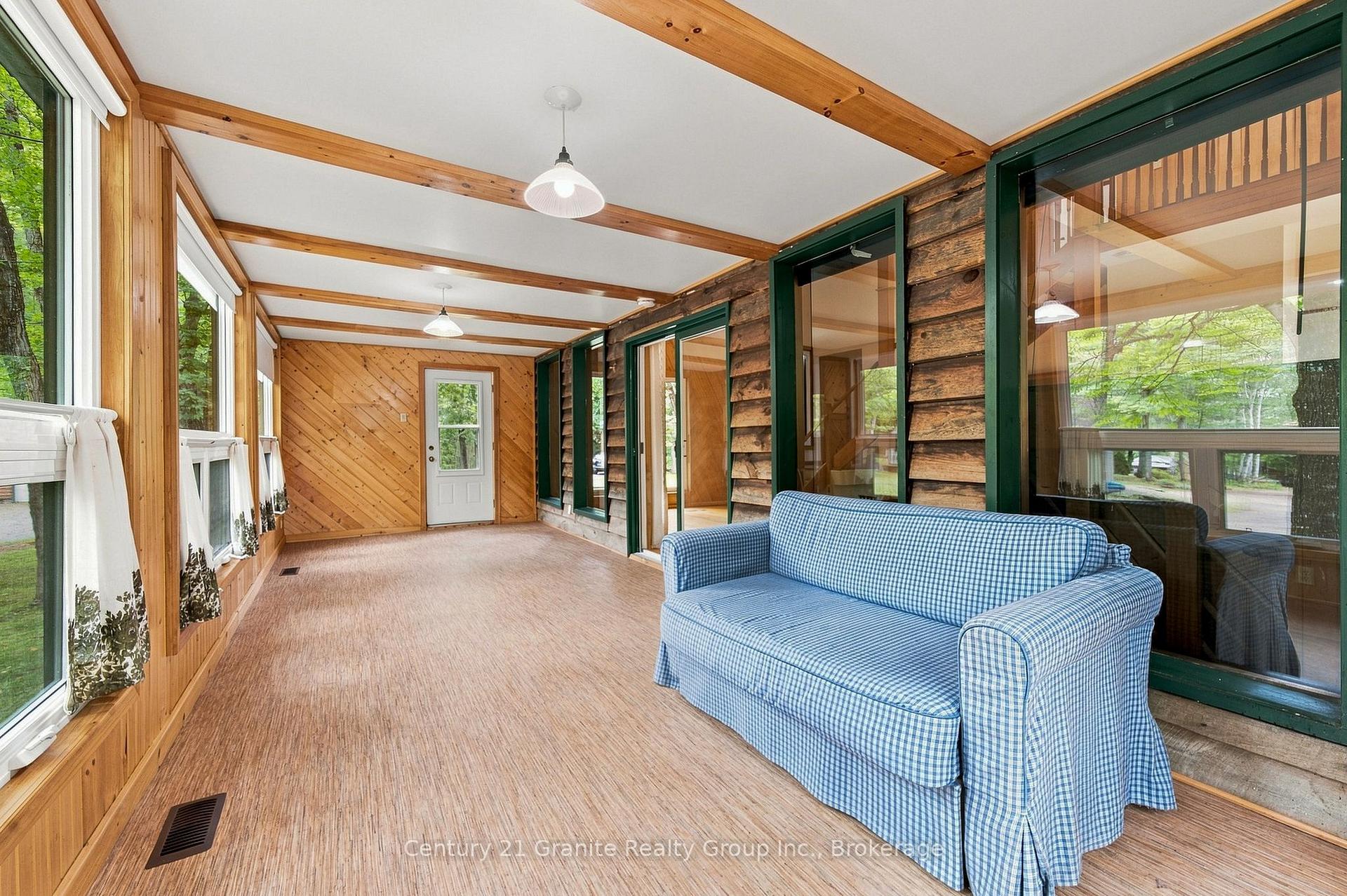 Photo 27 of 1131 Kanawa Lane, Algonquin Highlands, Stanhope — HOMEH