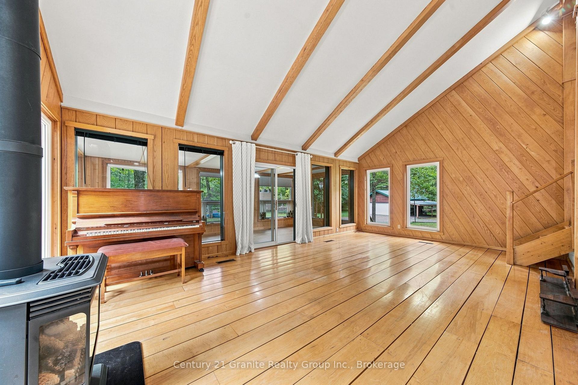 Photo 35 of 1131 Kanawa Lane, Algonquin Highlands, Stanhope — HOMEH