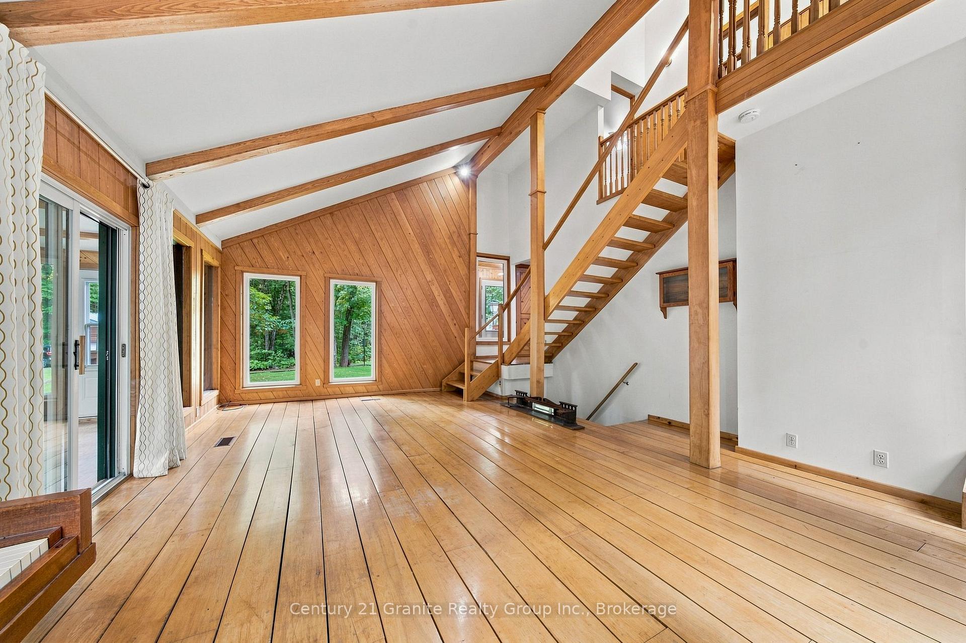 Photo 37 of 1131 Kanawa Lane, Algonquin Highlands, Stanhope — HOMEH