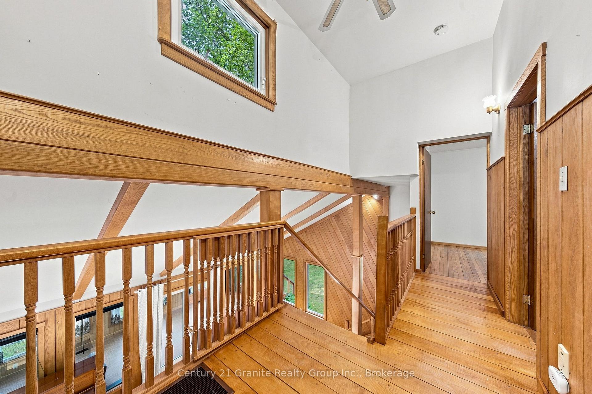 Photo 39 of 1131 Kanawa Lane, Algonquin Highlands, Stanhope — HOMEH