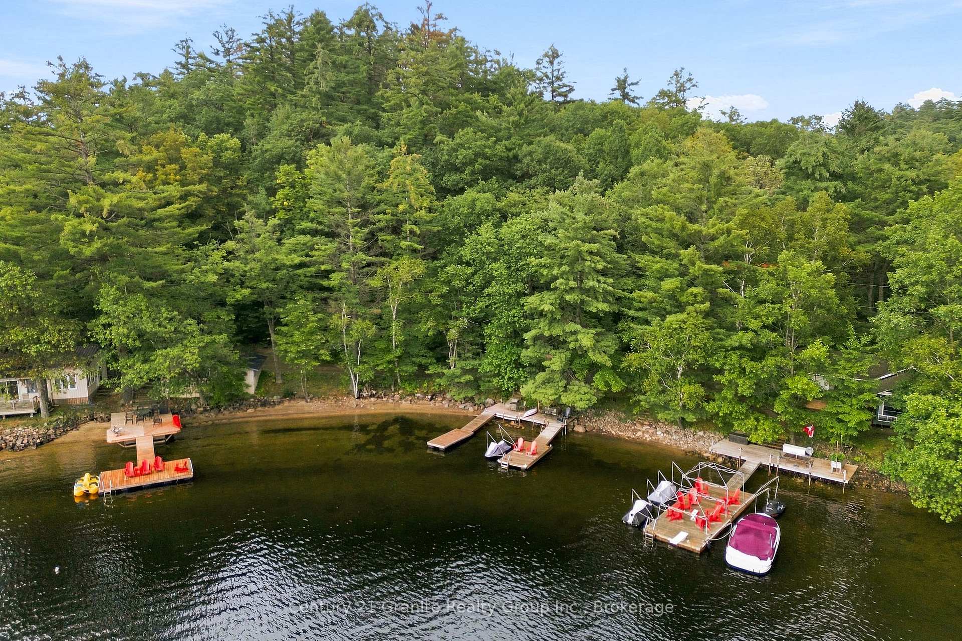 Photo 87 of 1131 Kanawa Lane, Algonquin Highlands, Stanhope — HOMEH