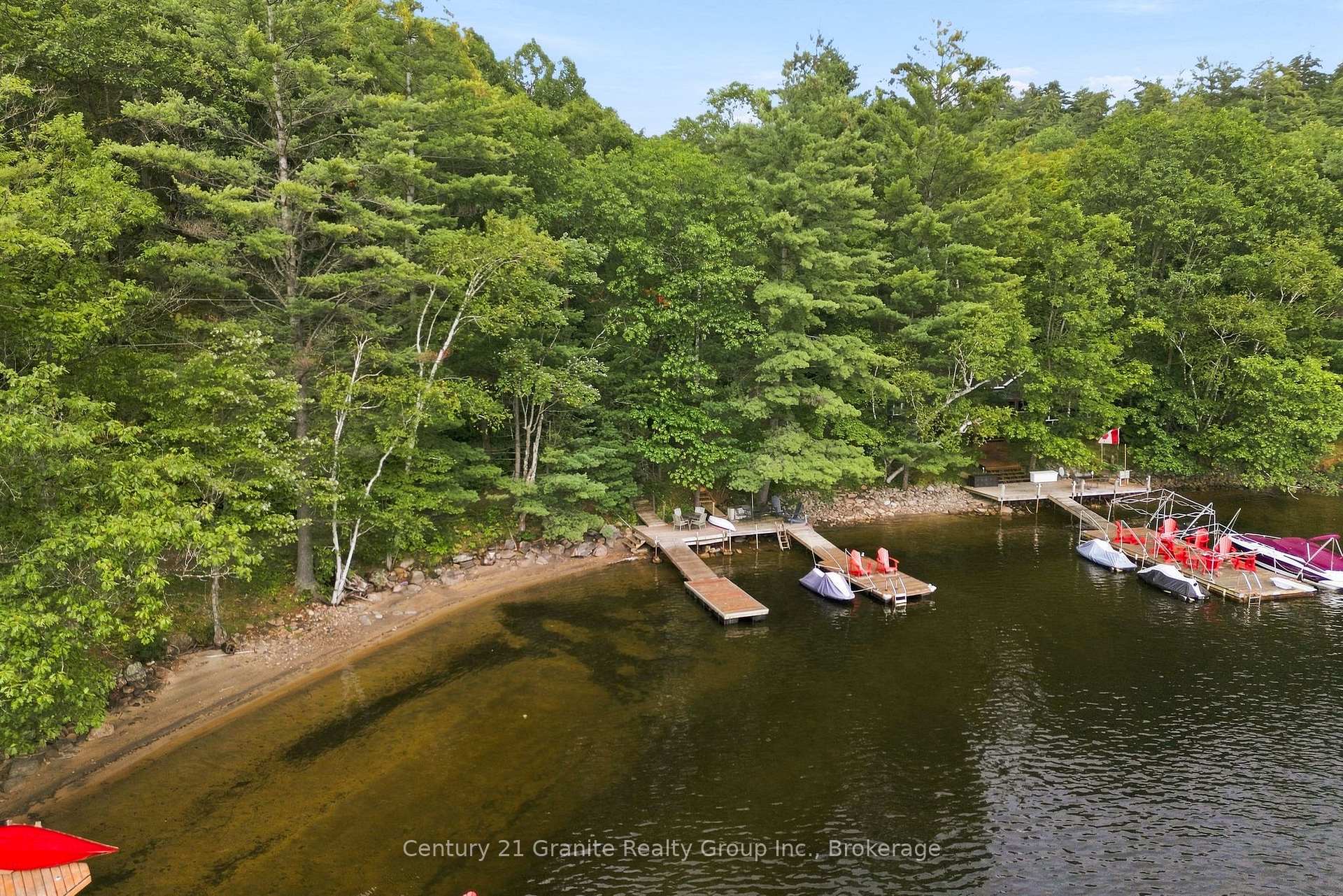 Photo 84 of 1131 Kanawa Lane, Algonquin Highlands, Stanhope — HOMEH