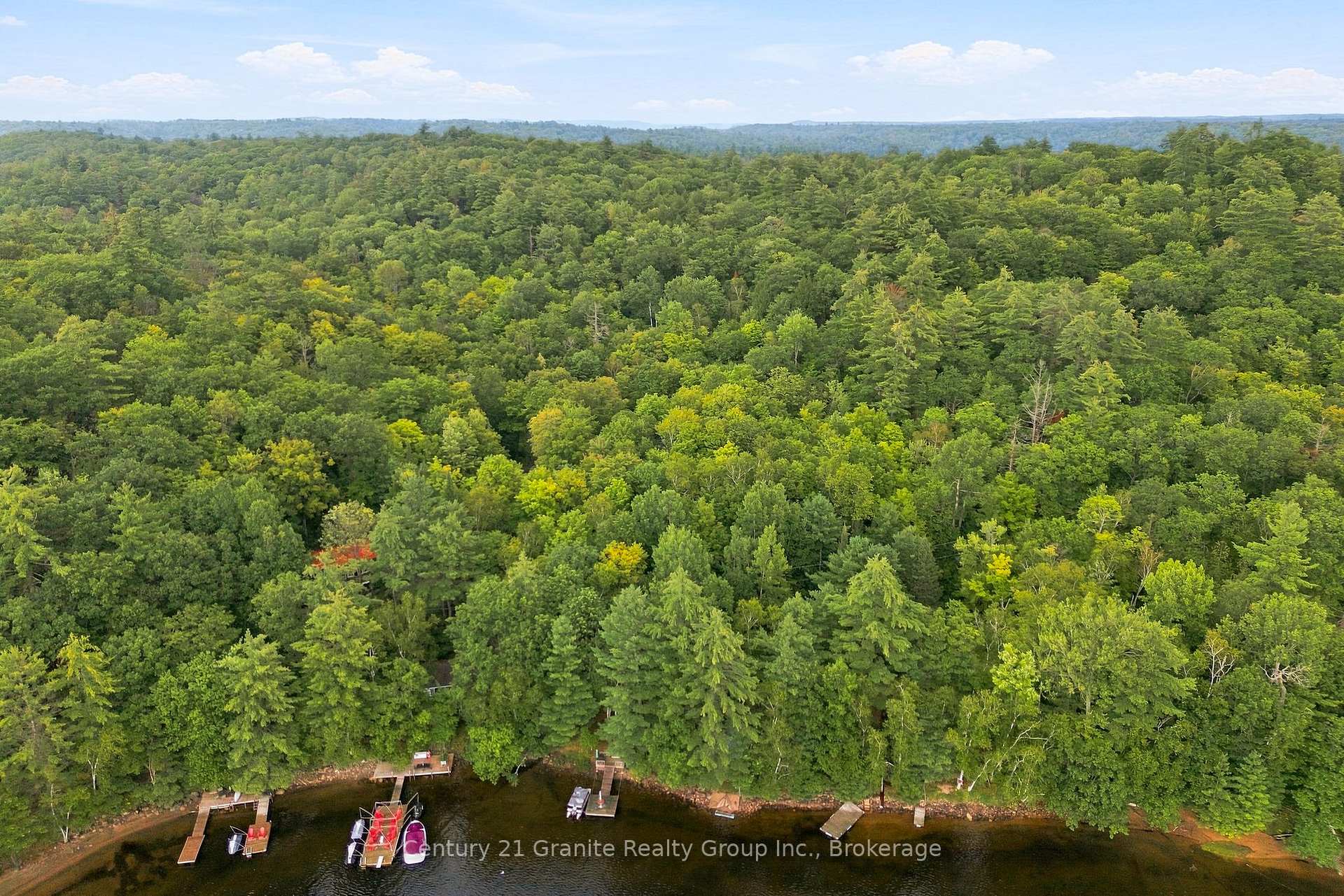 Photo 85 of 1131 Kanawa Lane, Algonquin Highlands, Stanhope — HOMEH