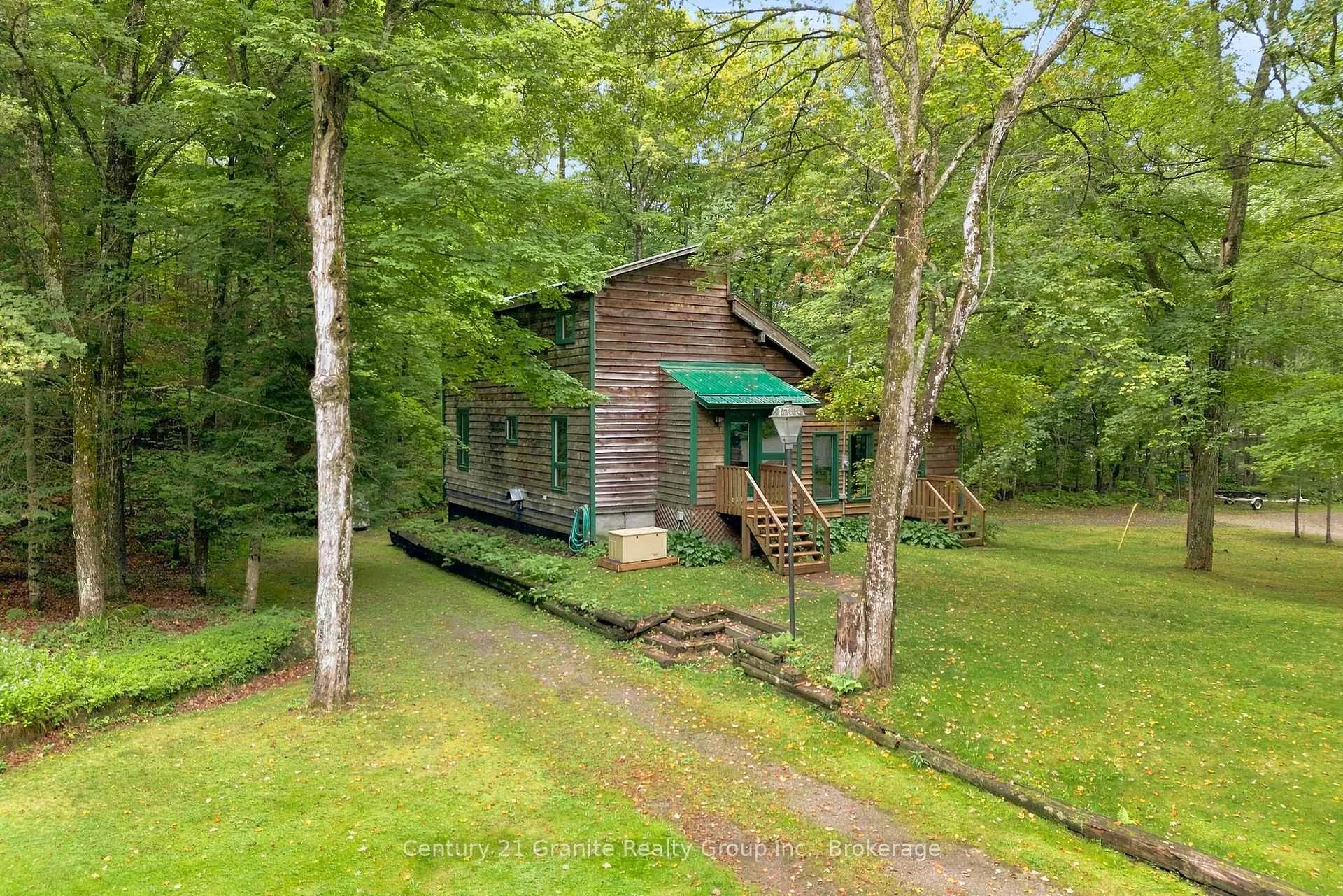 Photo 3 of 1131 Kanawa Lane, Algonquin Highlands, Stanhope — HOMEH