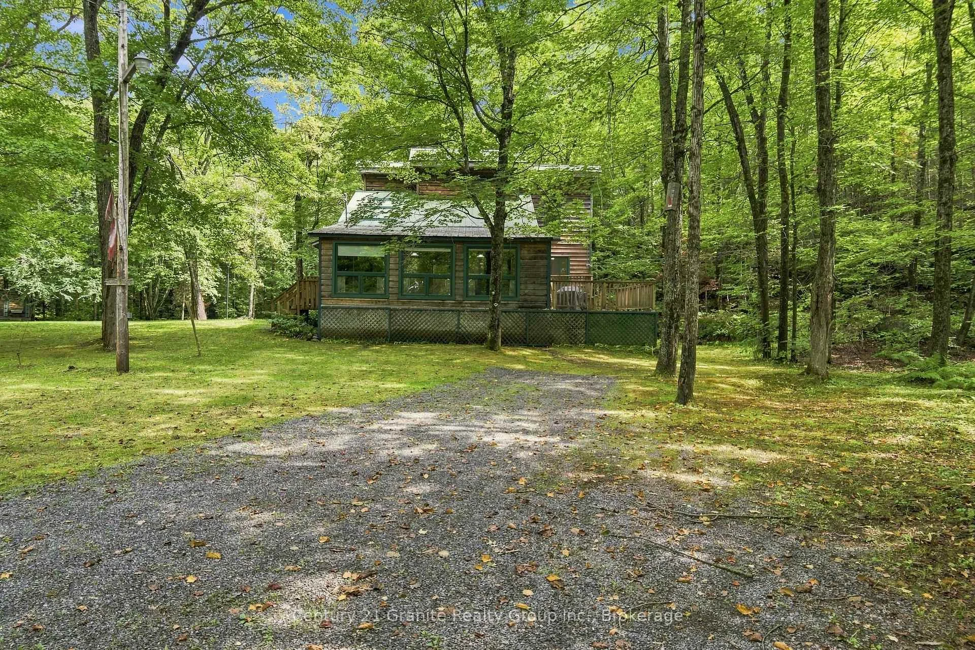 Photo 6 of 1131 Kanawa Lane, Algonquin Highlands, Stanhope — HOMEH