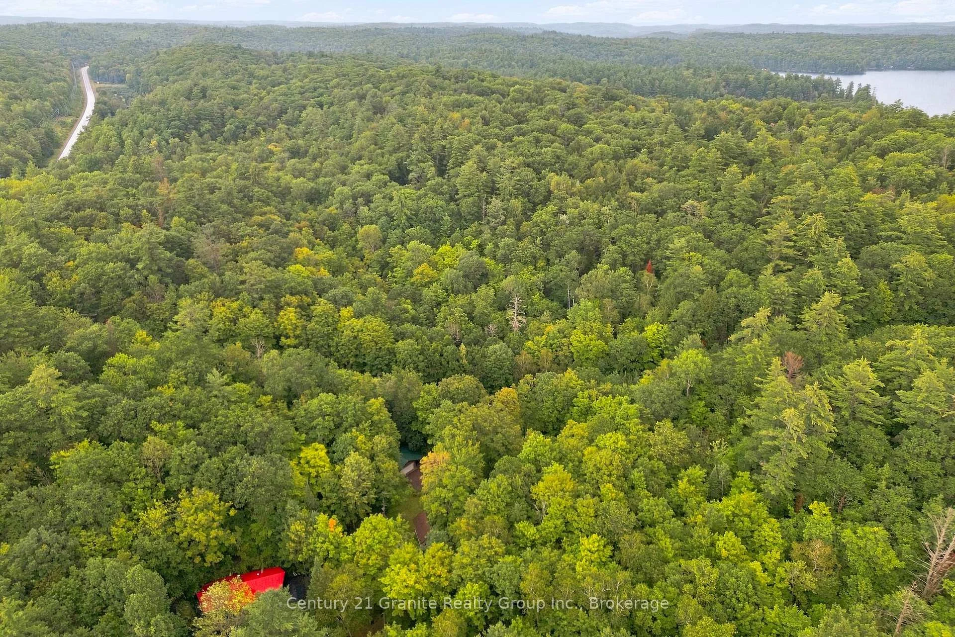 Photo 10 of 1131 Kanawa Lane, Algonquin Highlands, Stanhope — HOMEH