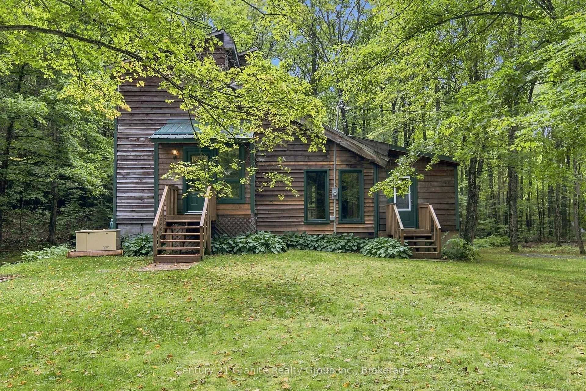 Photo 14 of 1131 Kanawa Lane, Algonquin Highlands, Stanhope — HOMEH