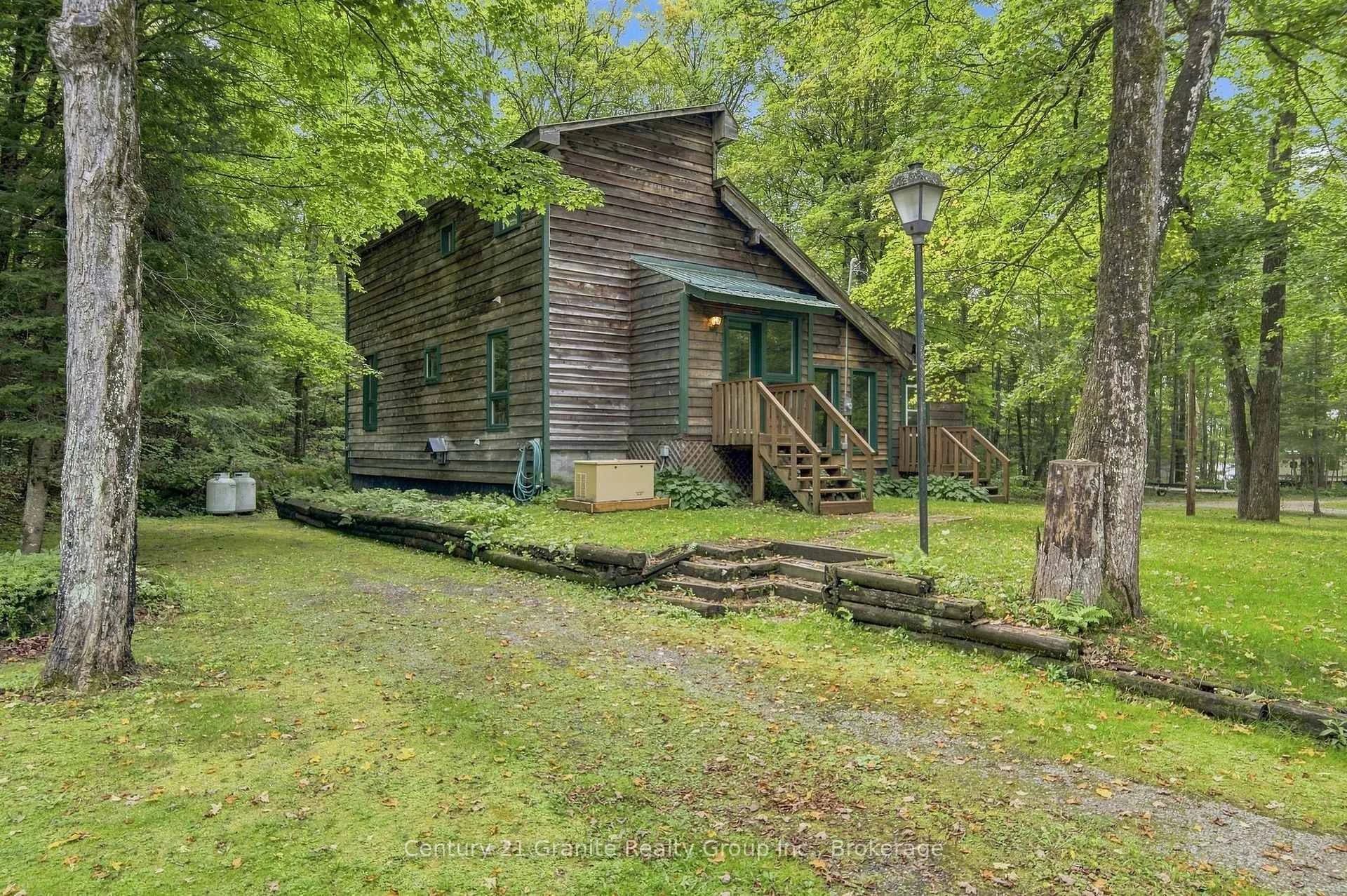 Photo 15 of 1131 Kanawa Lane, Algonquin Highlands, Stanhope — HOMEH
