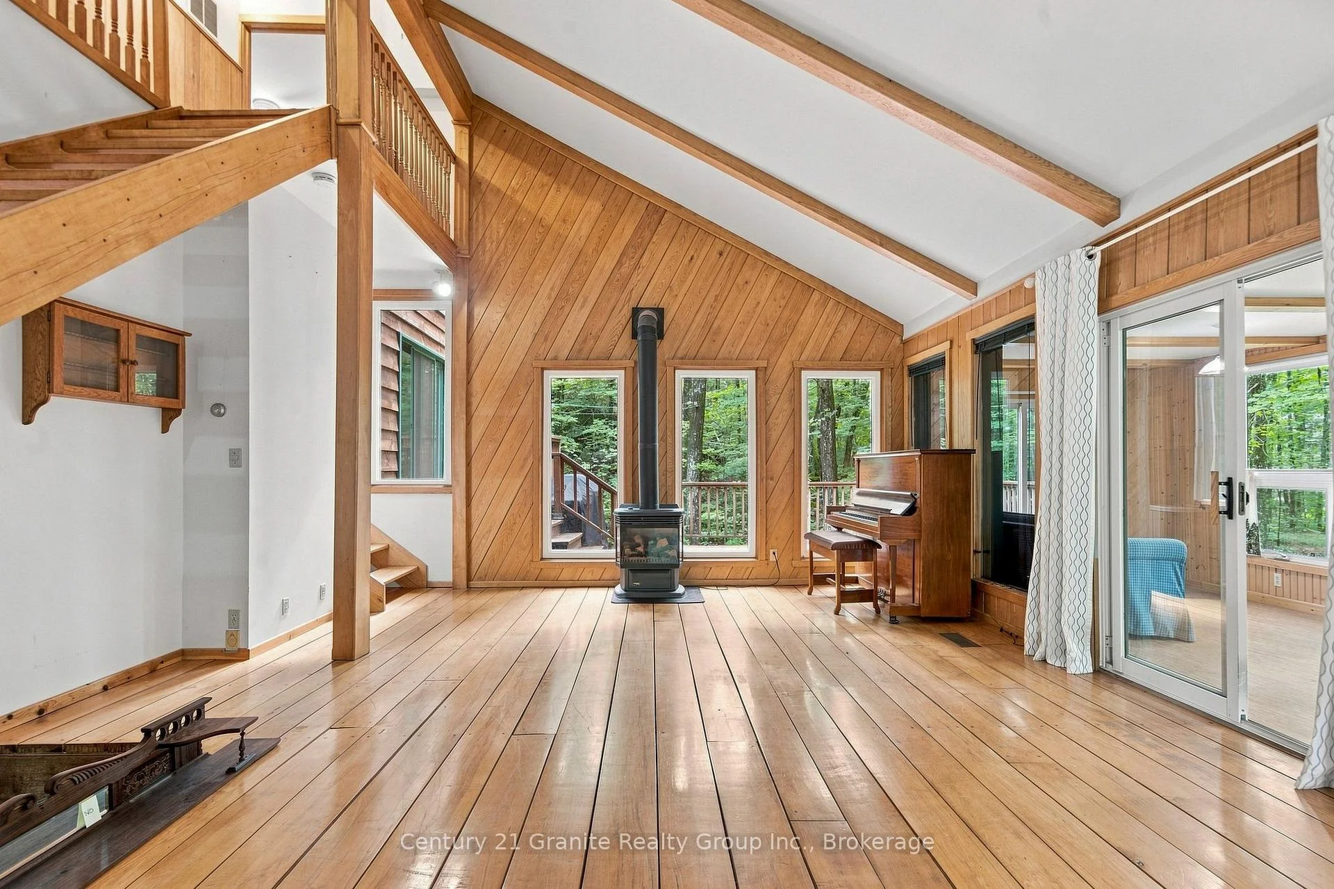 Photo 21 of 1131 Kanawa Lane, Algonquin Highlands, Stanhope — HOMEH